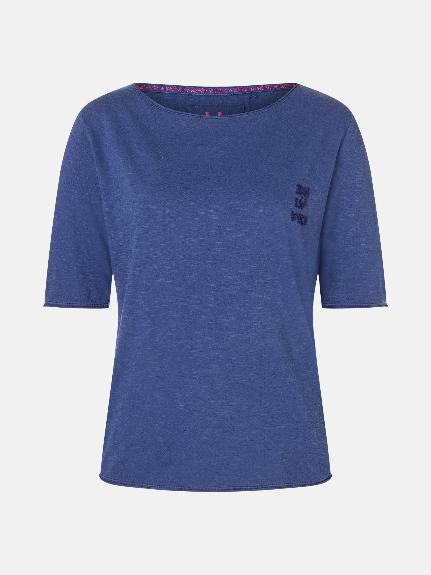 Lieblingsstück T-Shirt »Candice« mit Rundhals