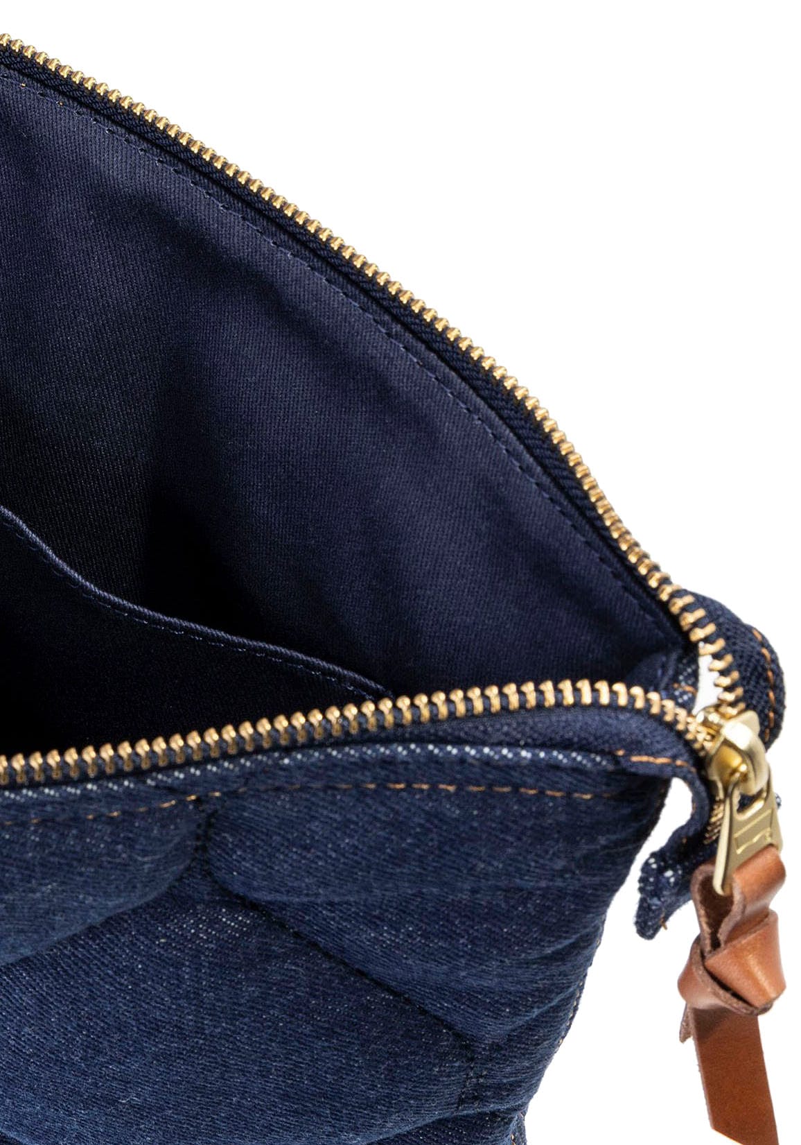 Levi's® Handtasche »DENIM LAPTOP SLEEVE«, mit Strukturmuster