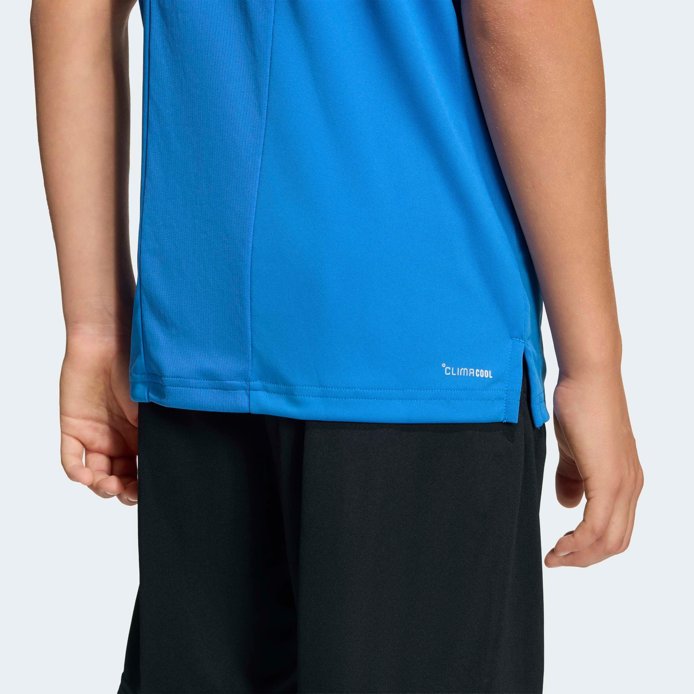 adidas Sportswear T-Shirt »J TR-ES 3S TEE«