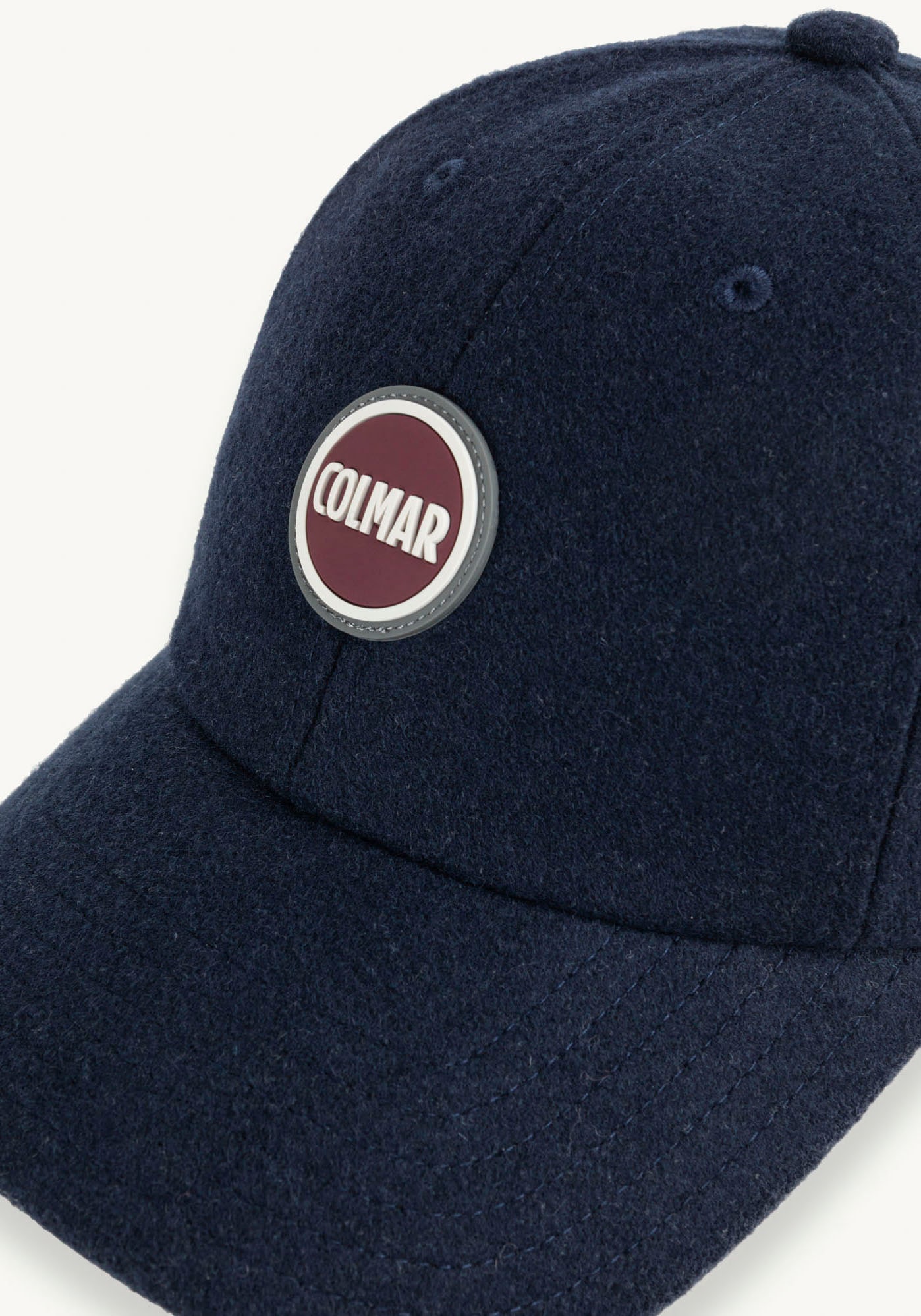 Colmar Baseball Cap »UNISEX HAT« Unisex, in der Weite verstellbar