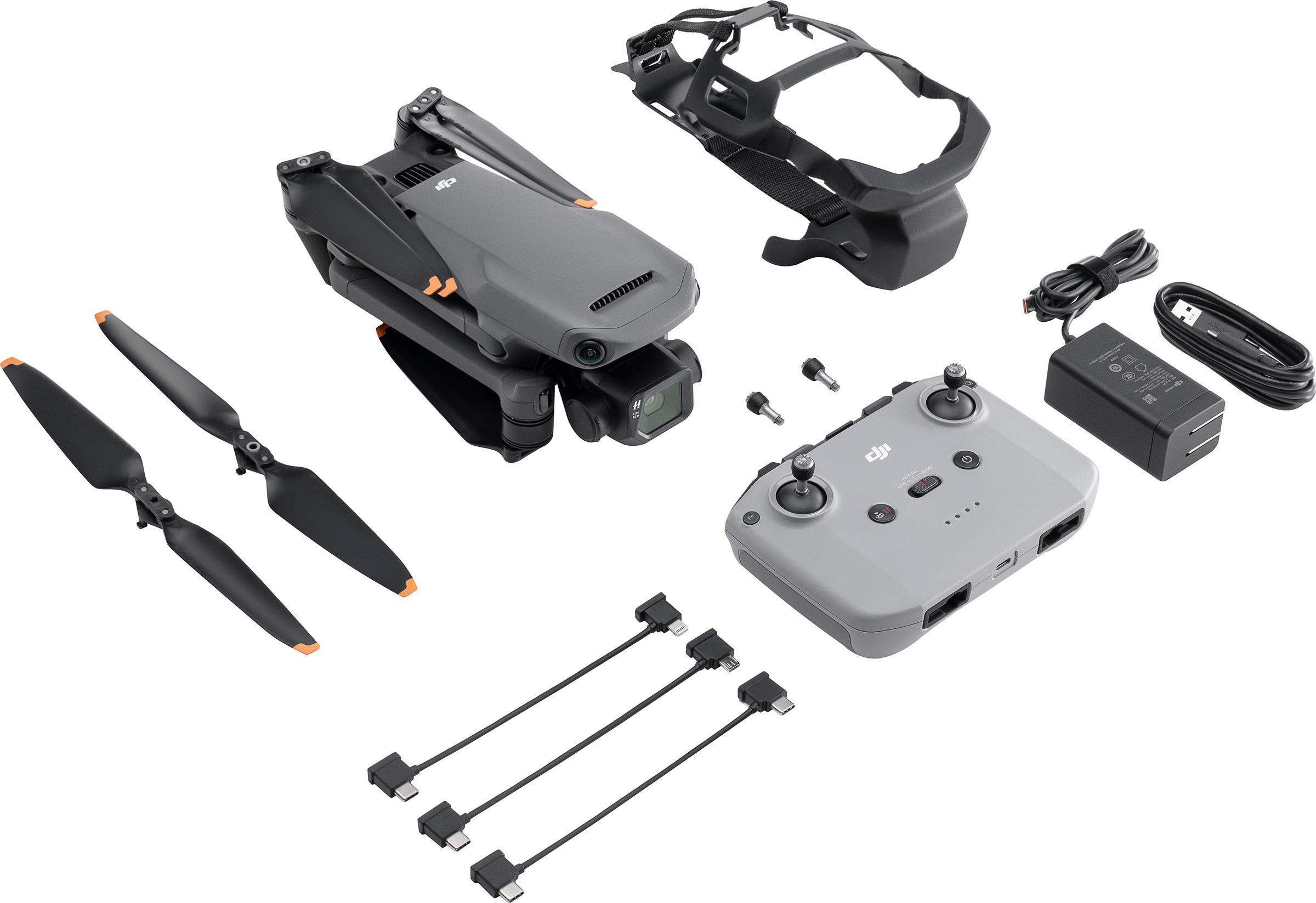 DJI Drohne »Mavic 3 Classic & RC«