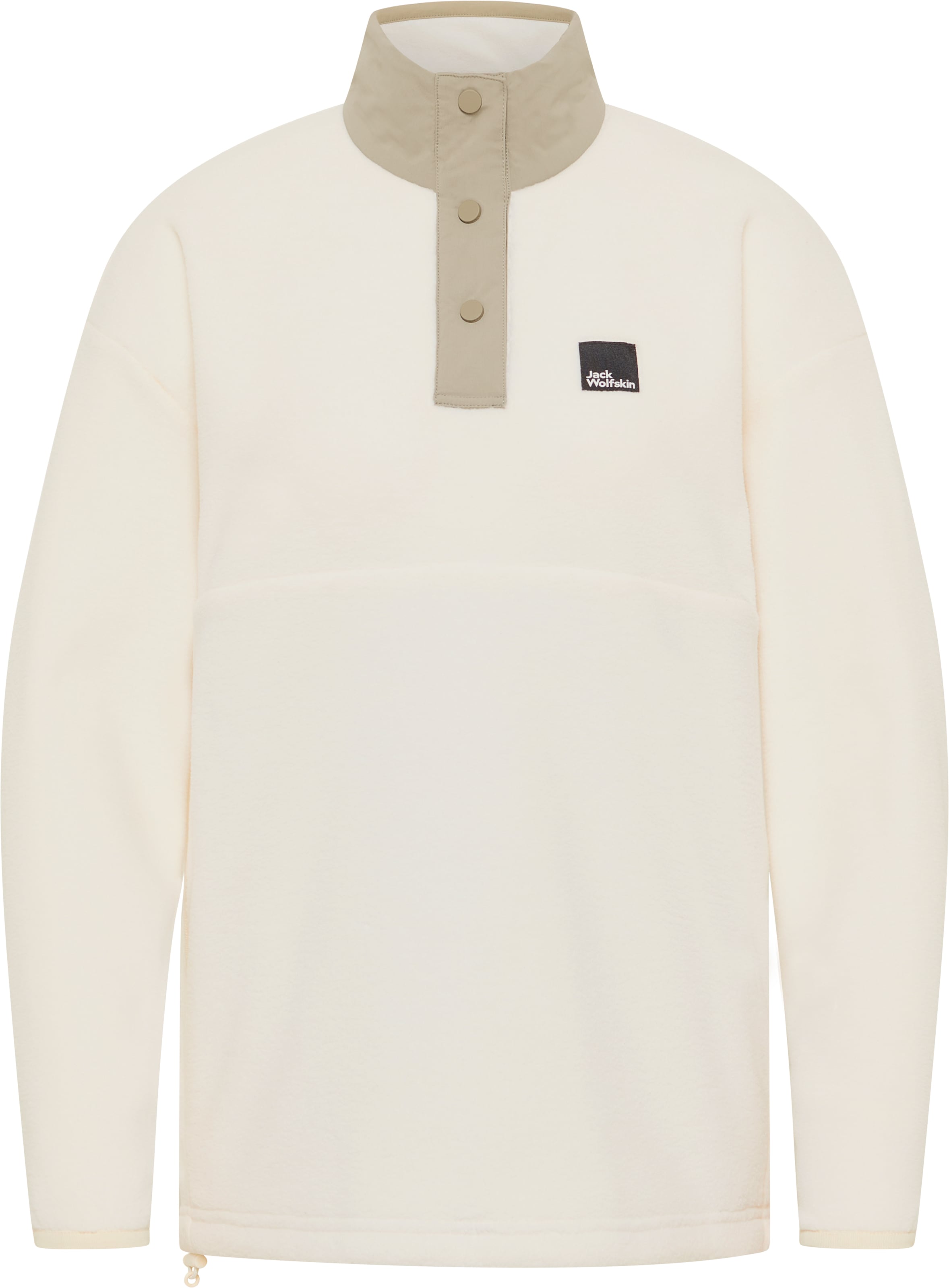 Jack Wolfskin Fleecejacke »SUMETRO HZ W«