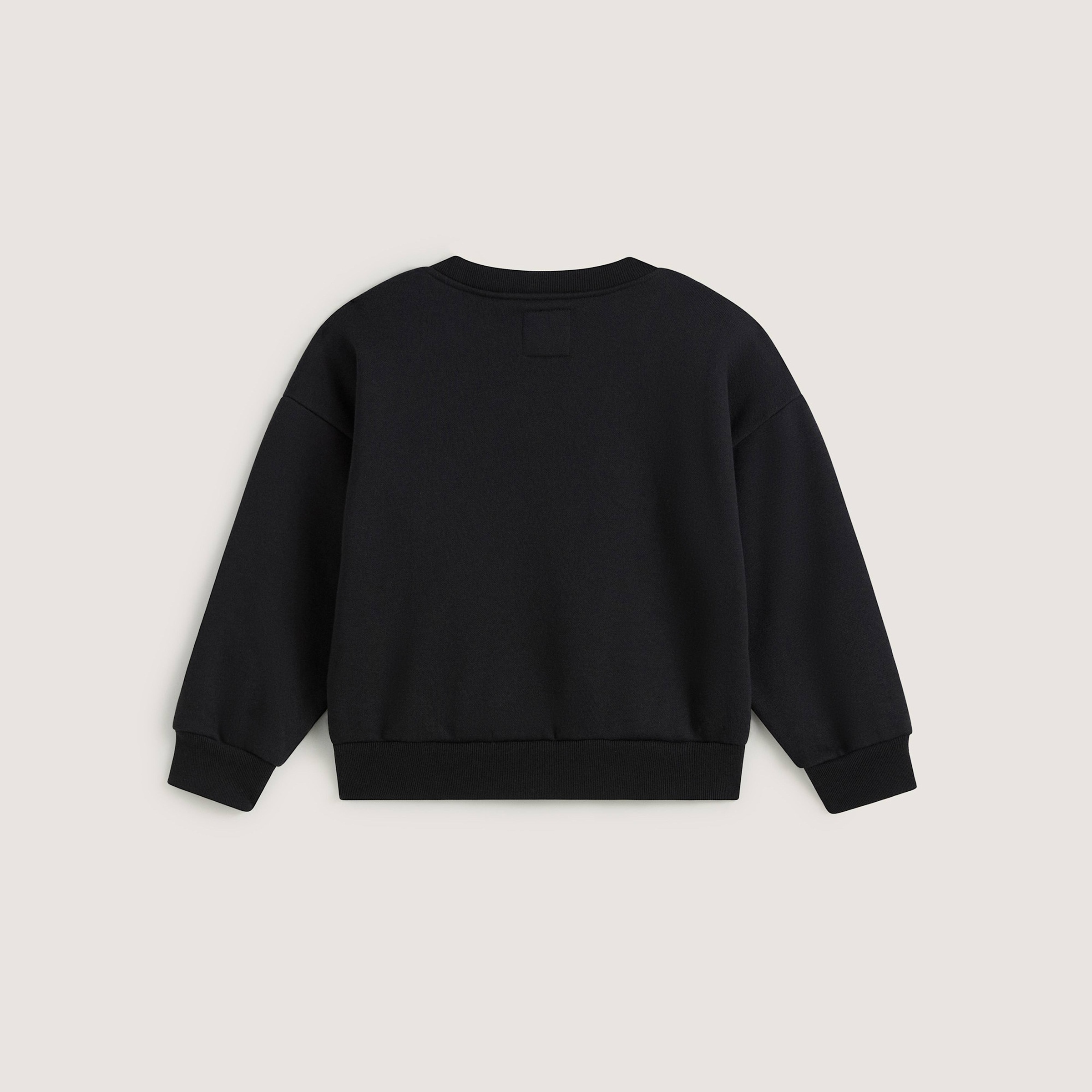Vans Sweatshirt »STRETCH LOGO CREW«
