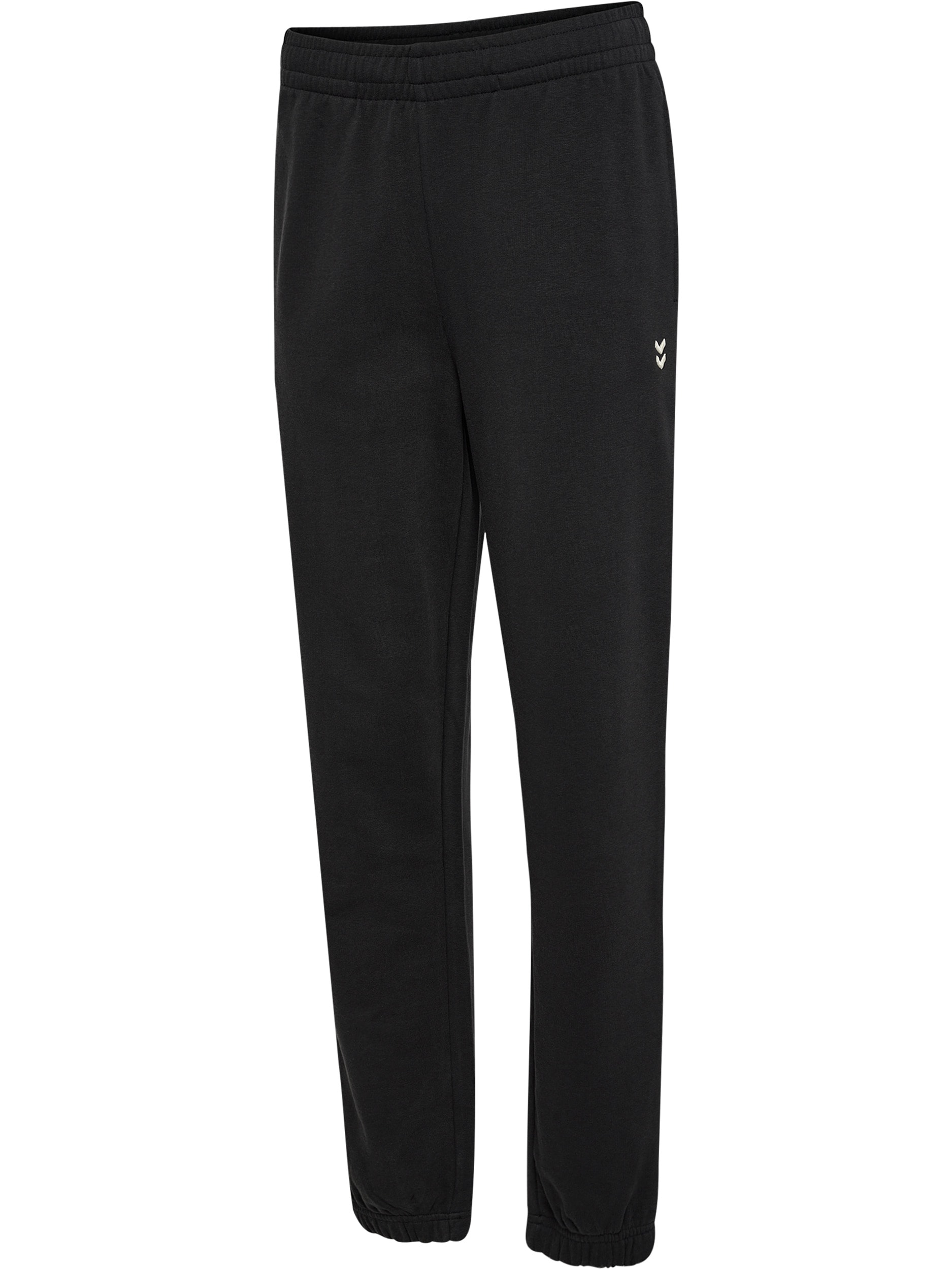 hummel Jogginghose »HMLPULSE W SWEAT PANTS«, (1 tlg.)