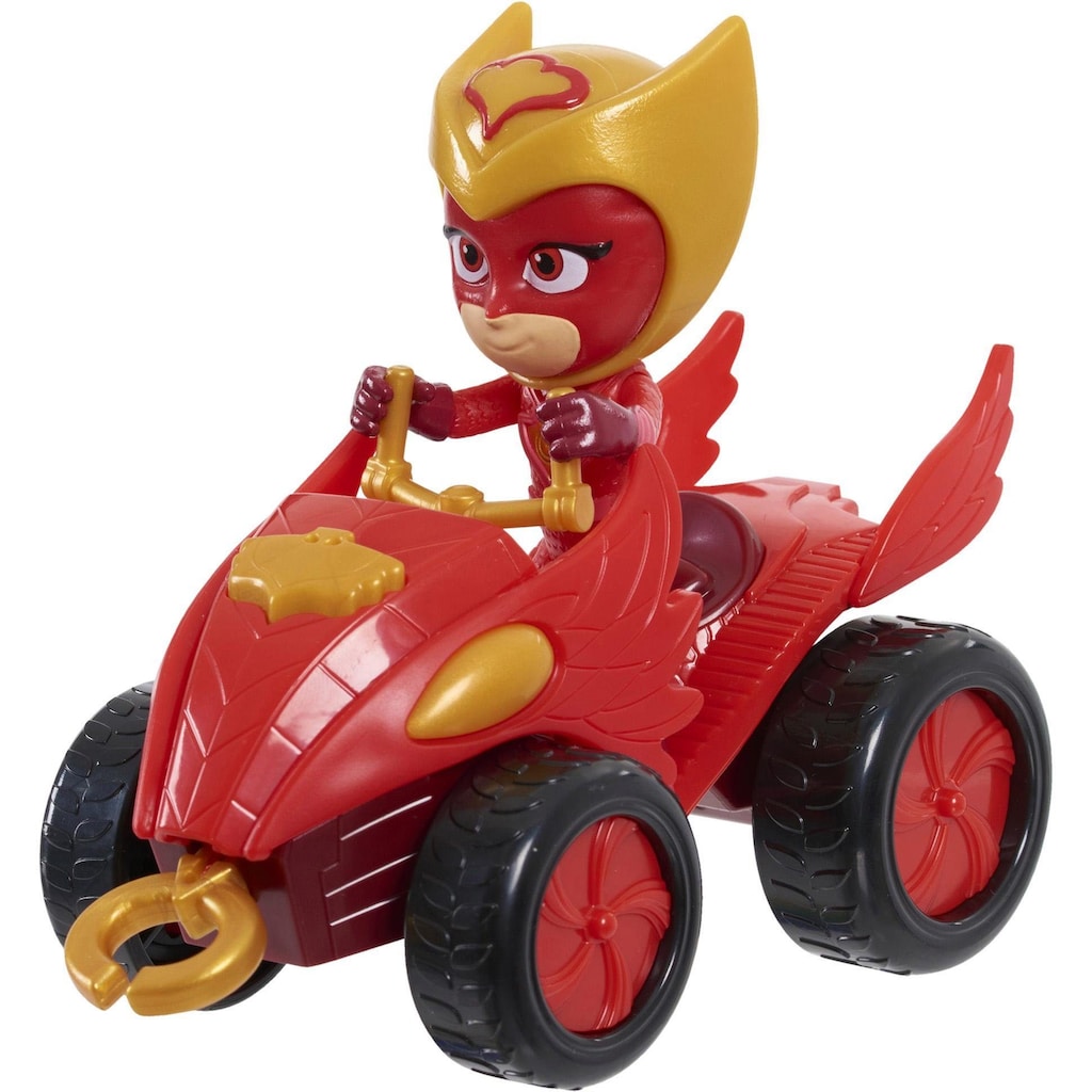 SIMBA Spielzeug-Quad »PJ Masks, Quad Eulette«