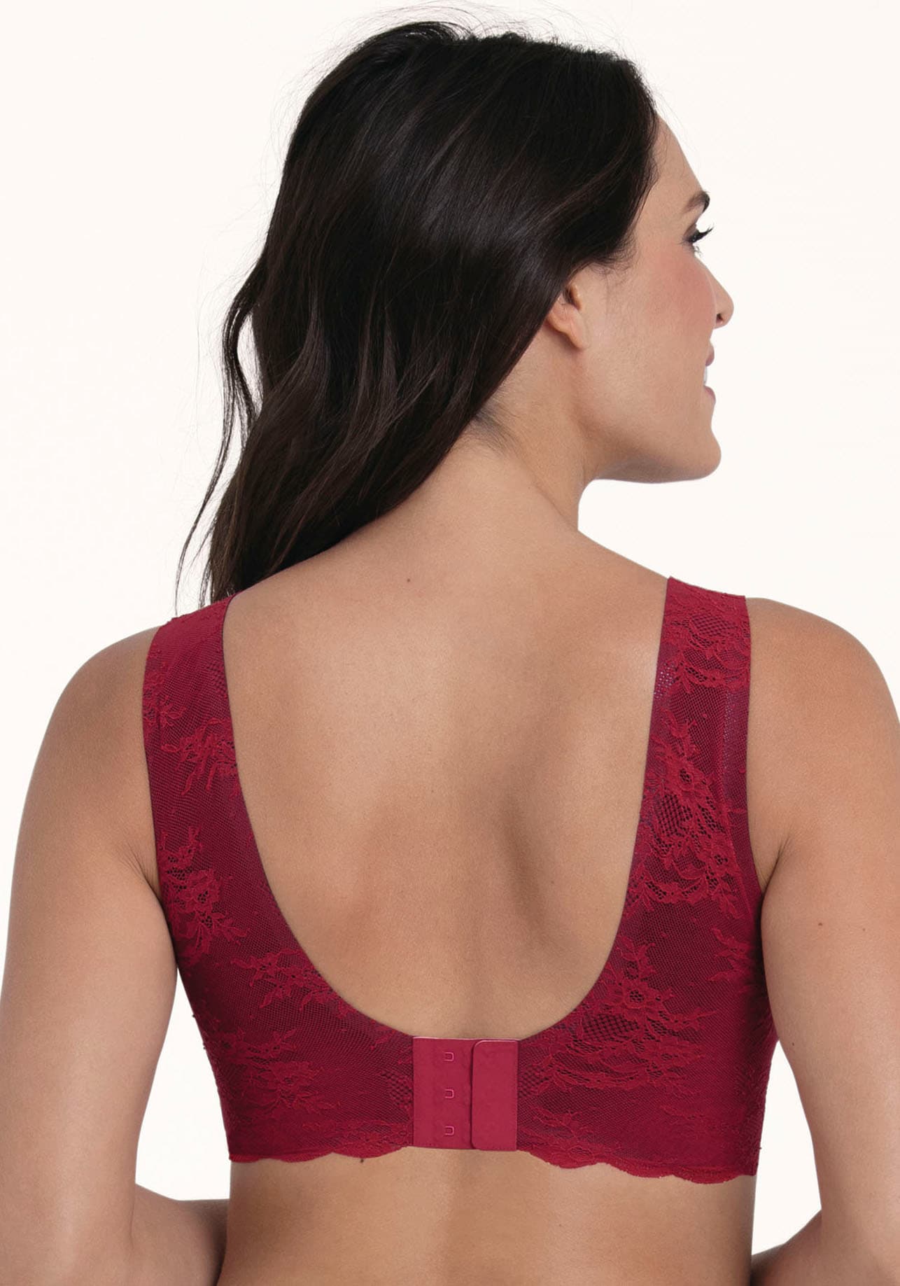 Anita since 1886 Bralette »Essentials Lace mit Schale«, herausnehmbare Schale, mit Spitze, feminin, atmungsaktiv