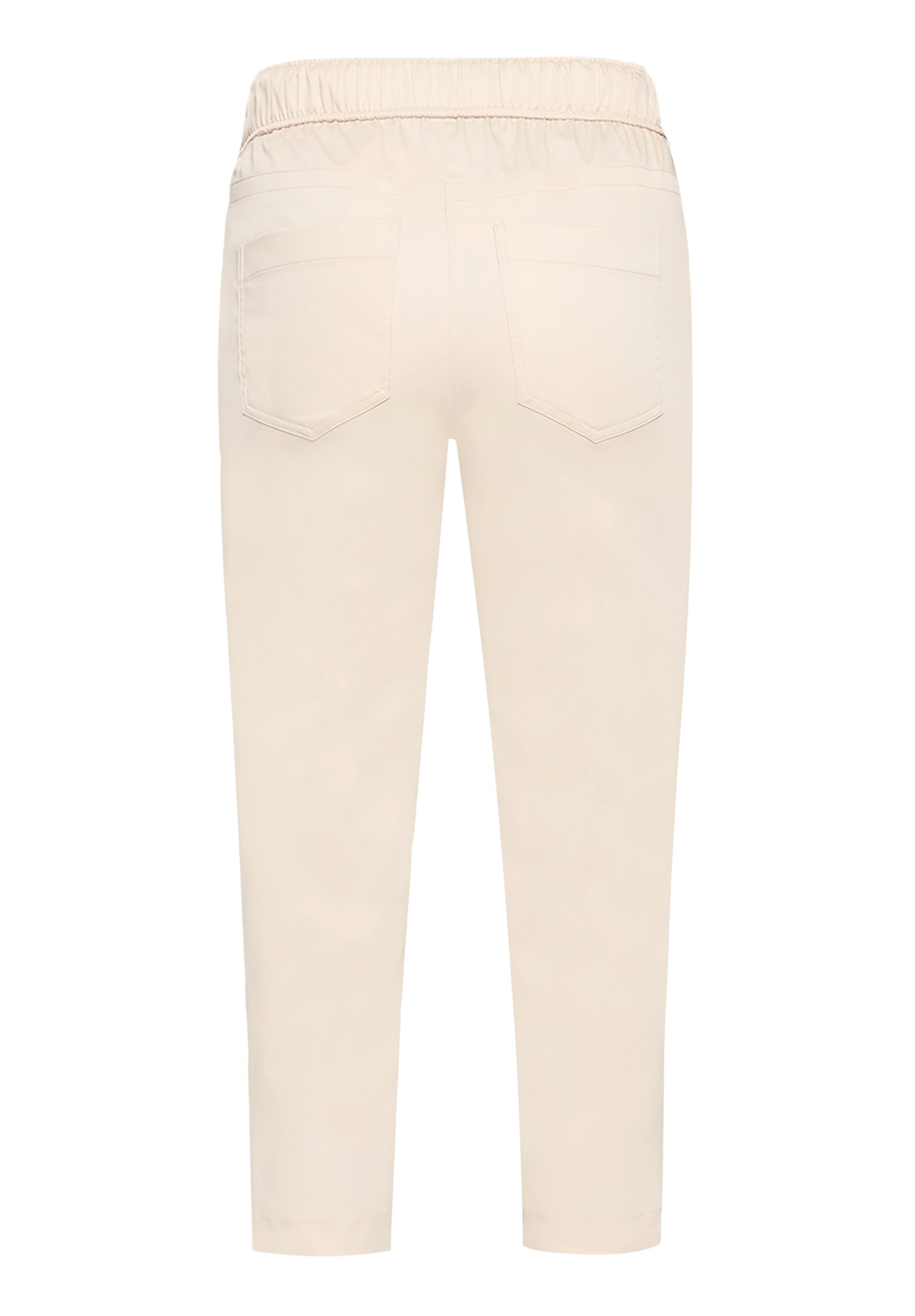 Betty&Co Relaxhose »Casual-Hose mit elastischem Bund«