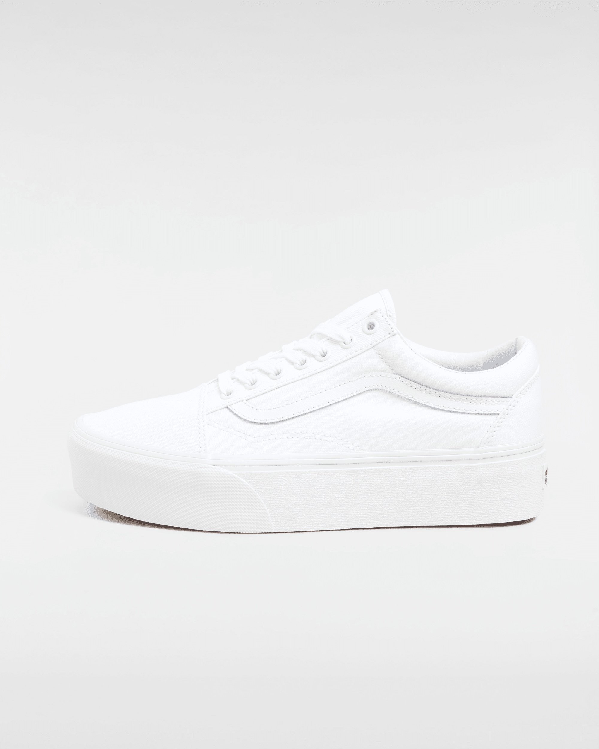 Vans Plateausneaker »Old Skool Stackform«