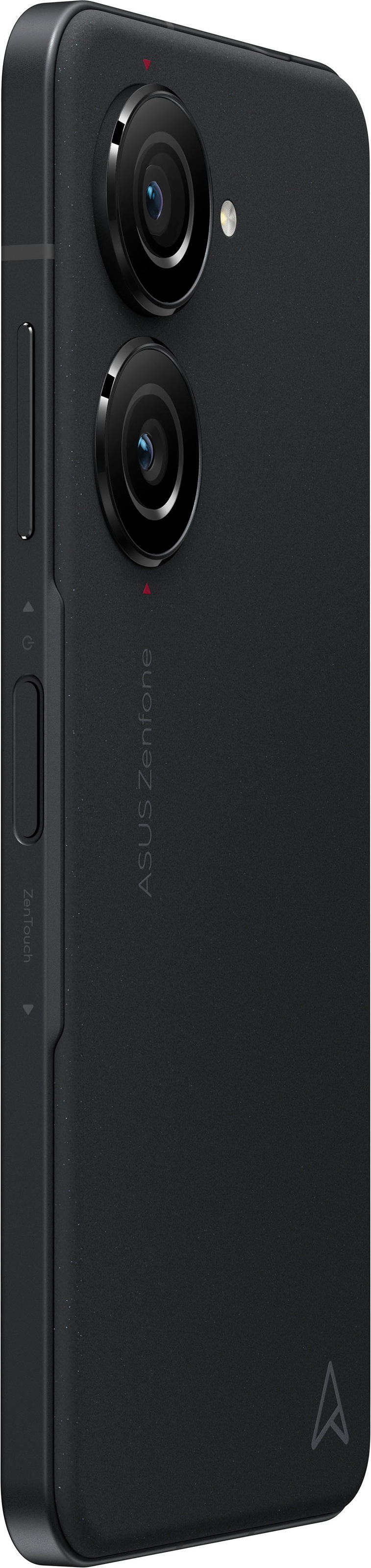 Asus Smartphone »ZENFONE 10«, schwarz