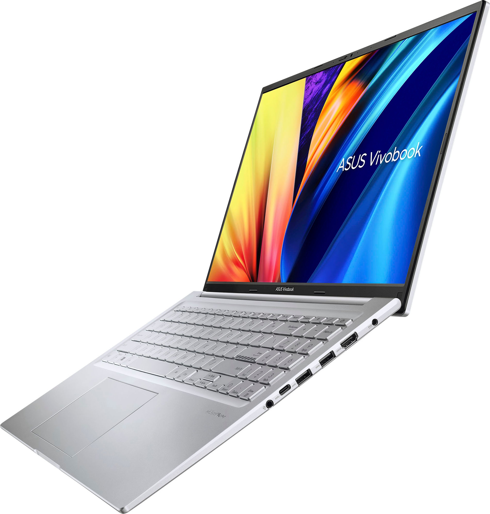 Asus Notebook »Vivobook Garantie Intel, | 16X XXL ➥ GB Graphics, 40,6 16 Jahre UNIVERSAL X1605EA-MB019W«, SSD / i5, UHD cm, 512 Zoll, Core 3