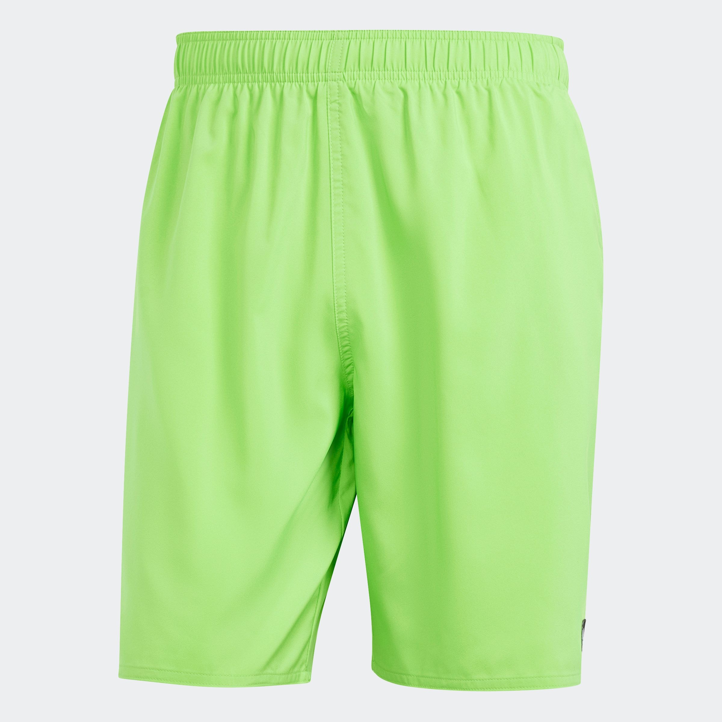adidas Performance Badeshorts »SLD CLX SHO CL«, (1 St.)