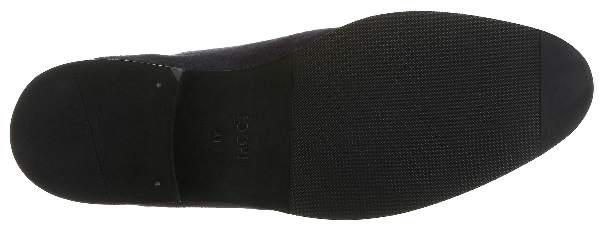 JOOP! Schnürschuh »velluto misto kleitos lace up yd4«  Businessschuh, Abendschuh, Festtagsschuh mit Blockabsatz