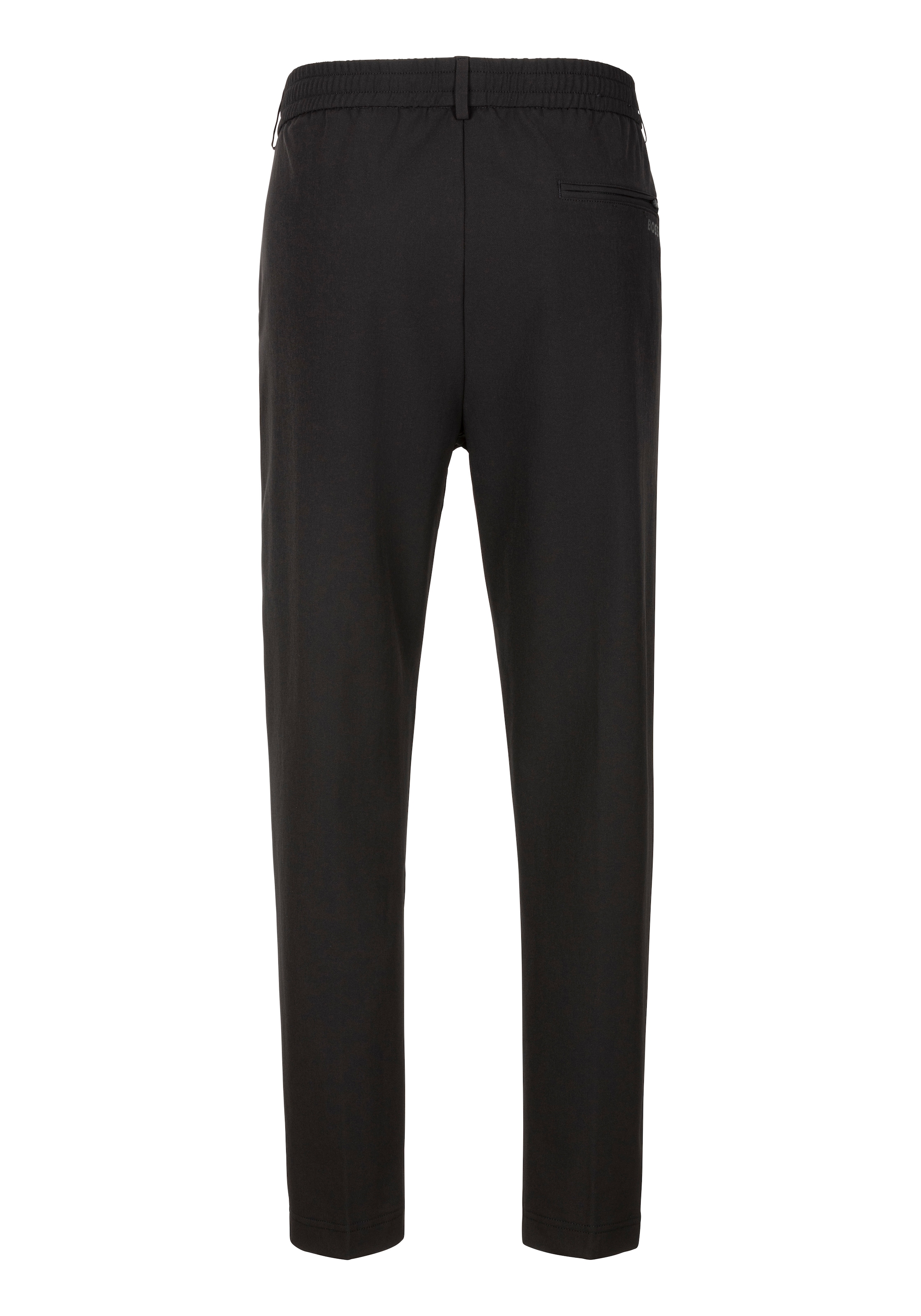 BOSS GREEN Webhose »T Convert«, mit elastischem Bund und Kordelzug