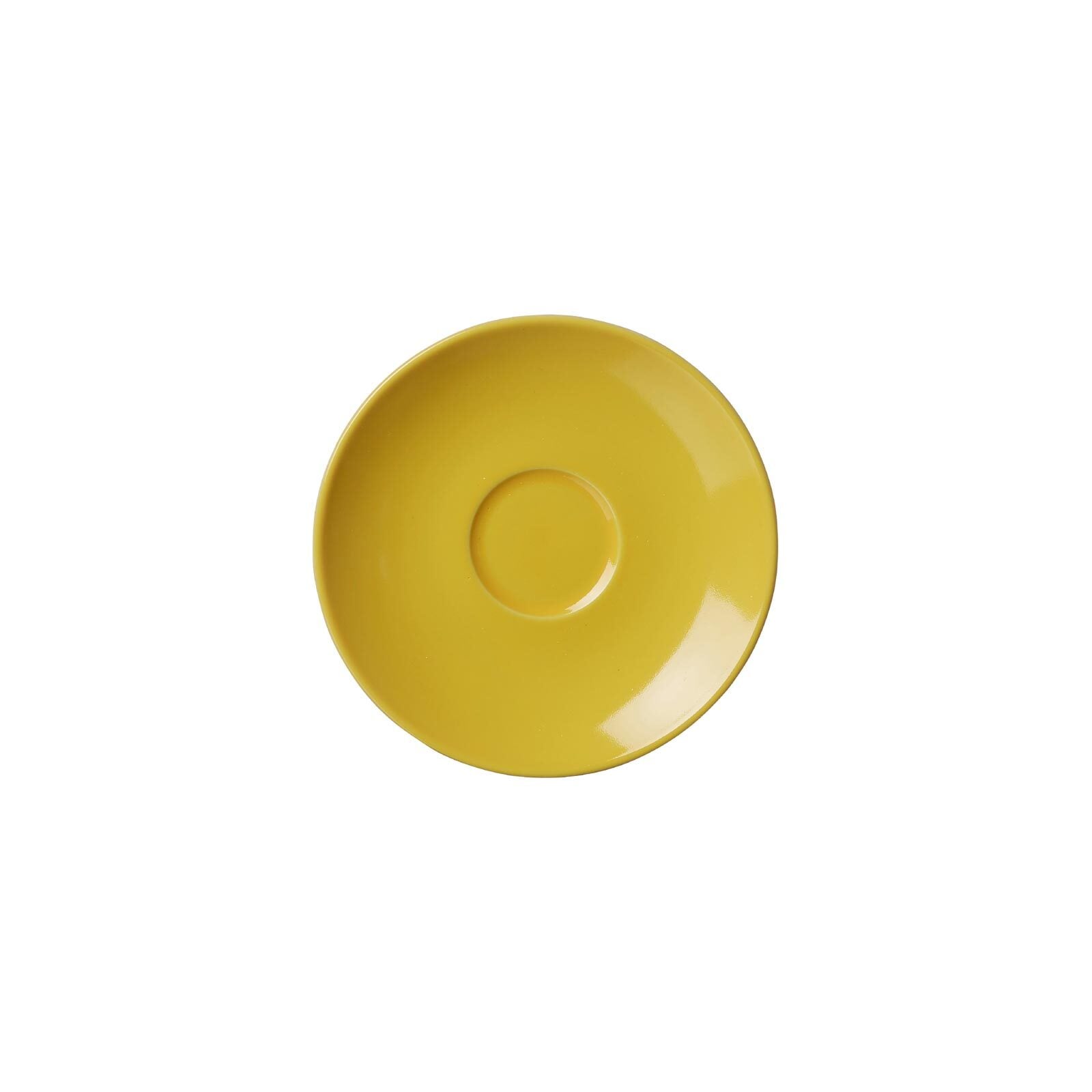 Ritzenhoff & Breker Tasse »Espressotasse mit Untertasse Doppio 80 ml«