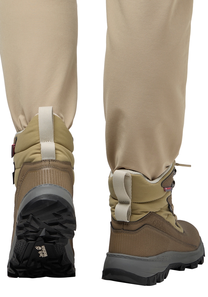 Jack Wolfskin Winterstiefel »EVERQUEST PRO TEXAPORE HIGH W«