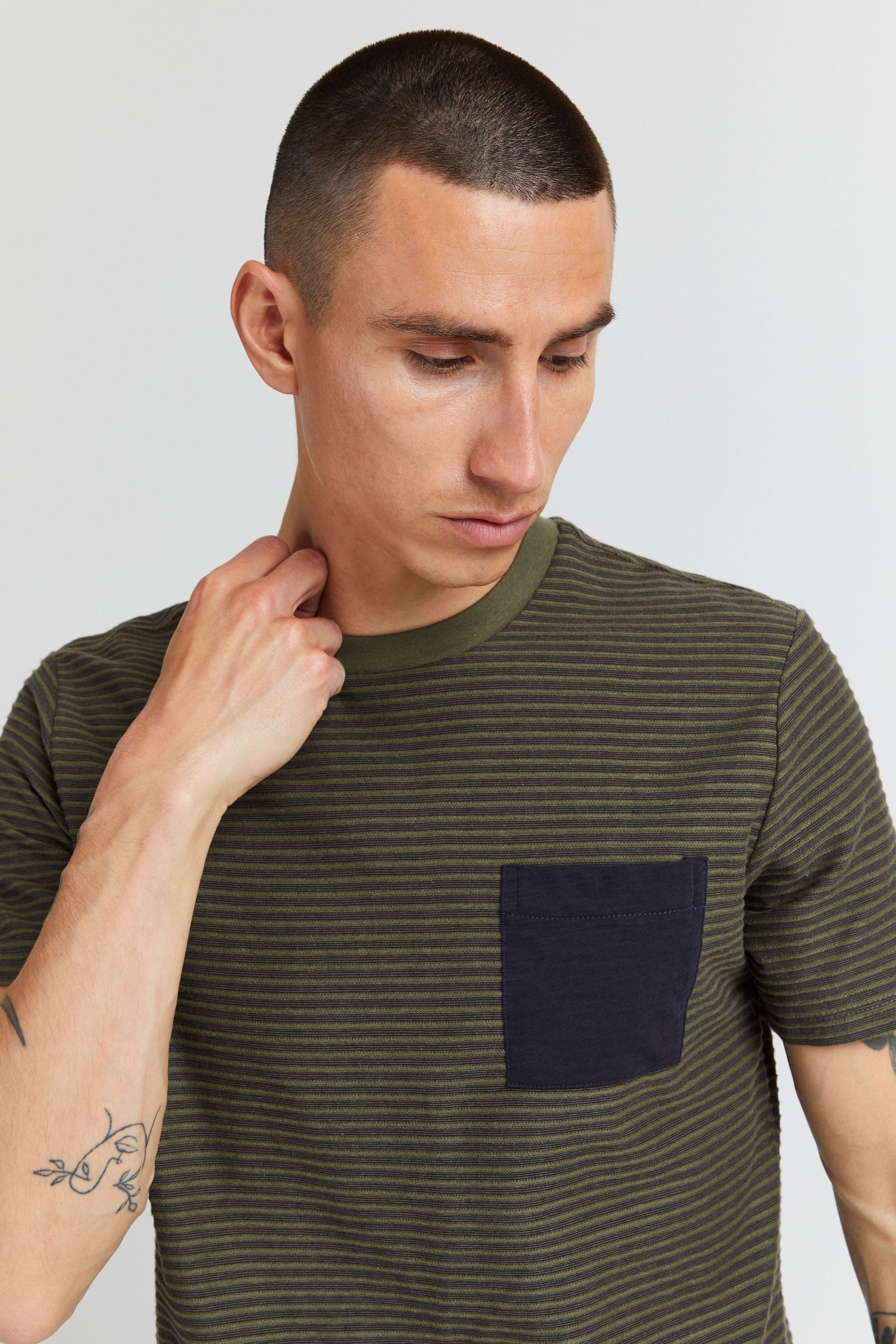 Casual Friday T-Shirt »T-Shirt CFThor«