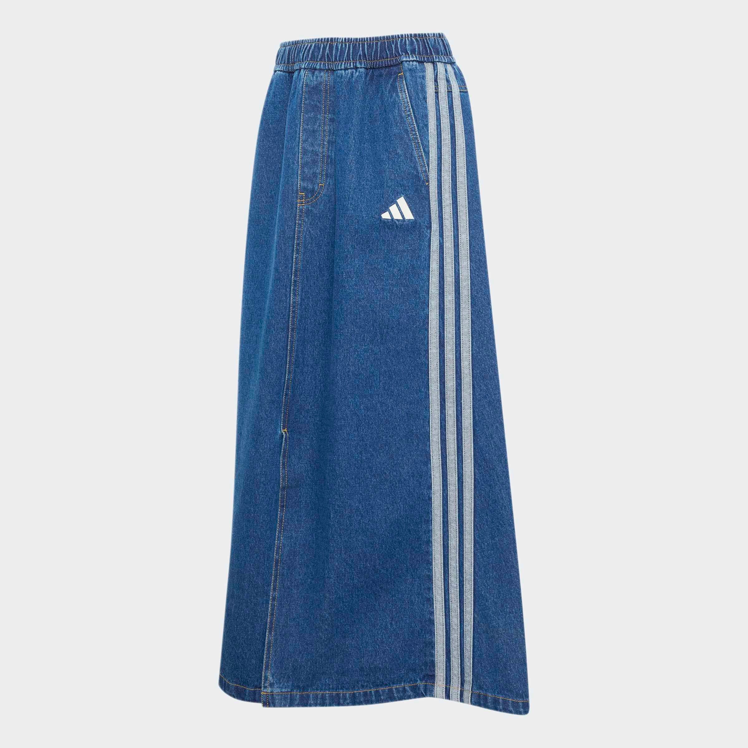 adidas Sportswear Sweatrock »ST DNM WSH SK« für Erwachsene, sportlicher Charakter, aus Baumwolle, lässiger Stil