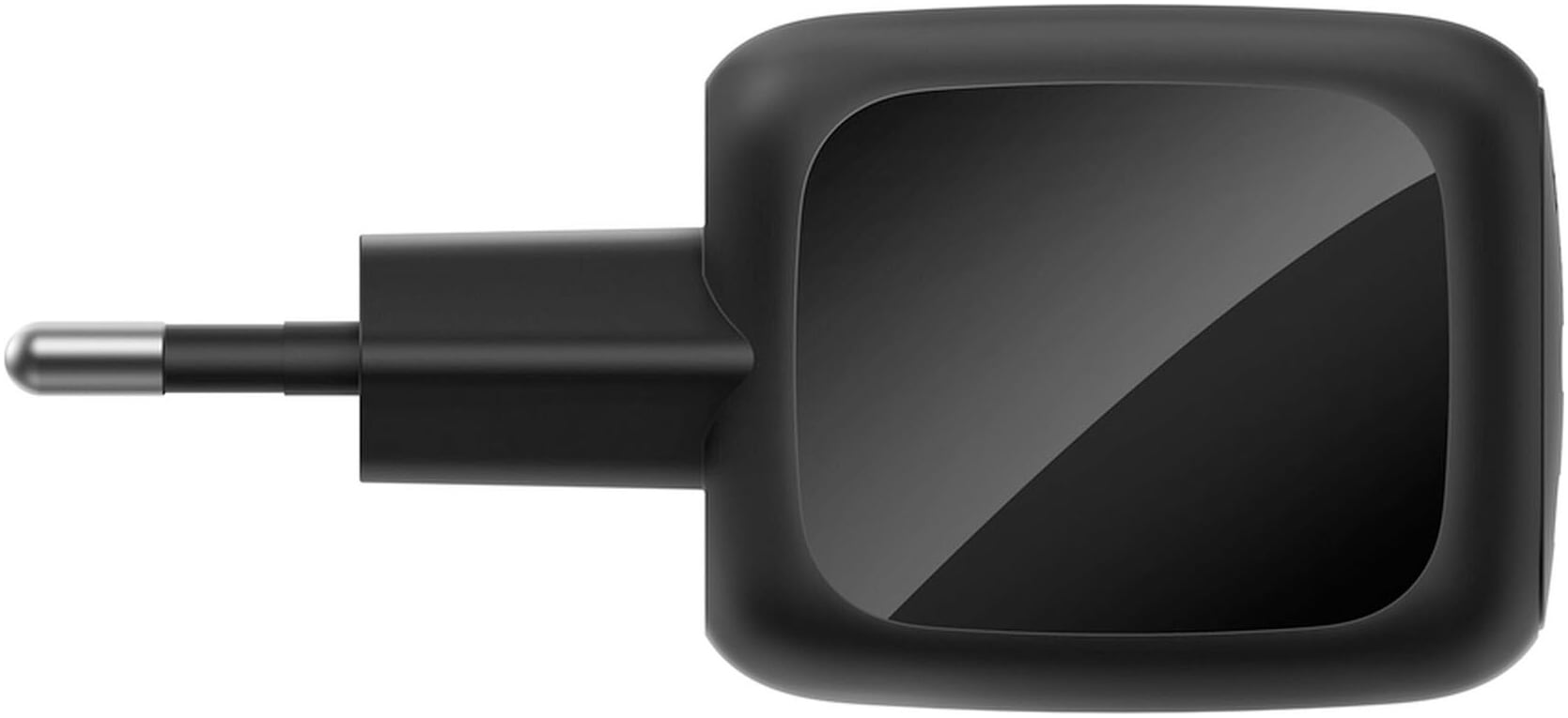 Belkin USB-Ladegerät »BoostCharge Pro 2-Port-USB-C-GaN-Charger (50 W)«