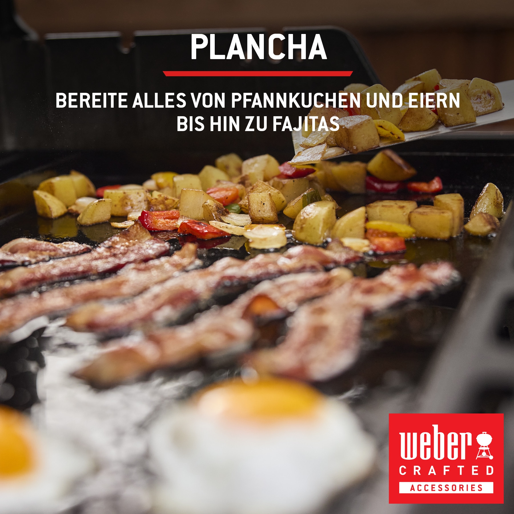 Weber Gasgrill »SPIRIT E-310« Edelstahl Flavorizer Bars, Snap Jet Zündung