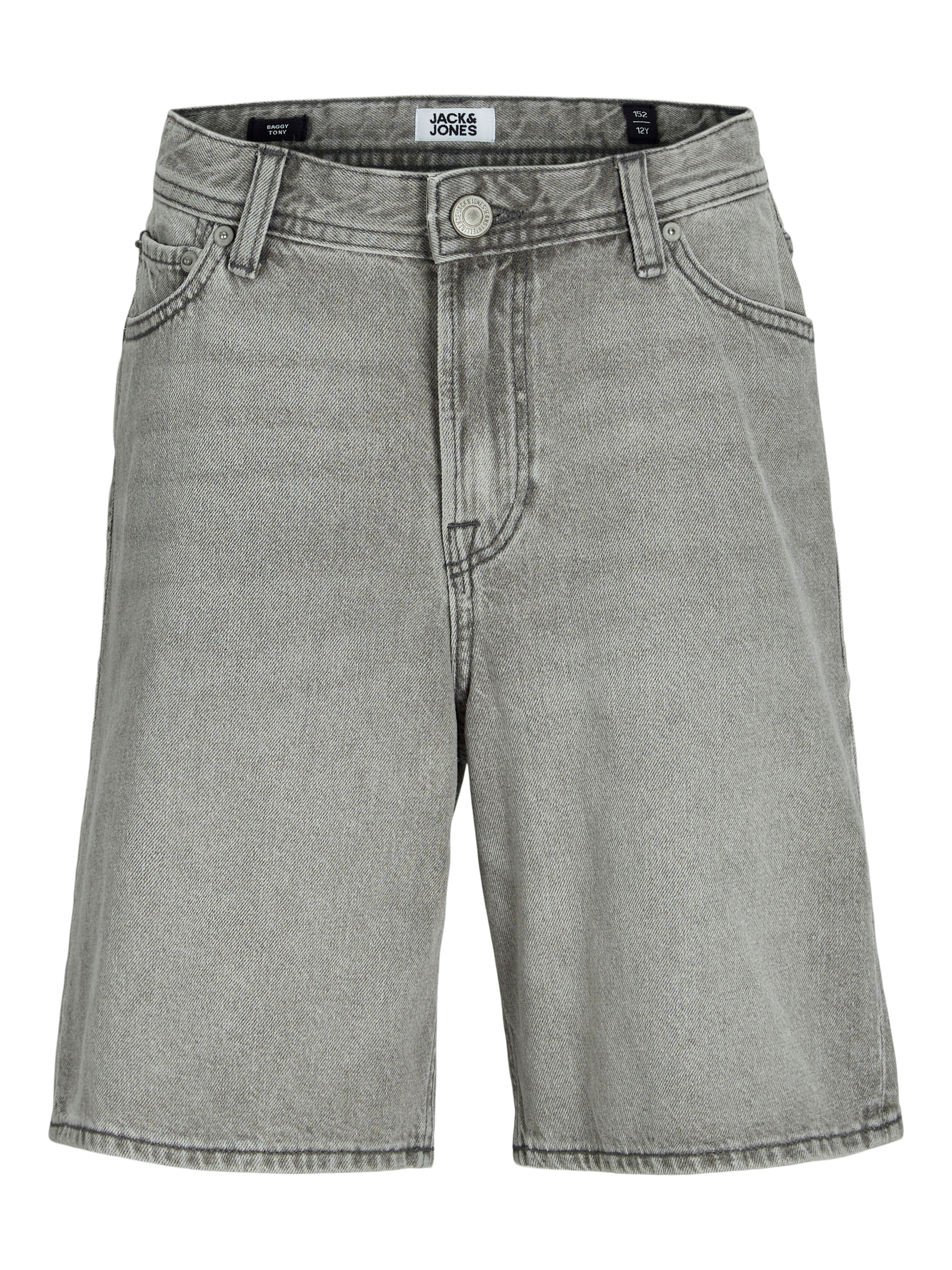 Jack & Jones Junior Shorts »JJITONY JJORIGINAL SHORTS MF 928 SN JNR«