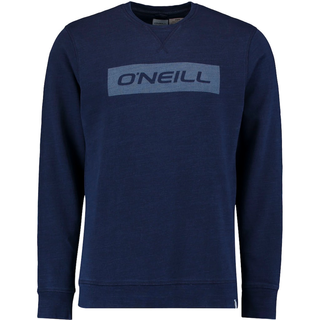 O'Neill Sweatshirt »LM INDIGO CREW SWEATSHIRT«