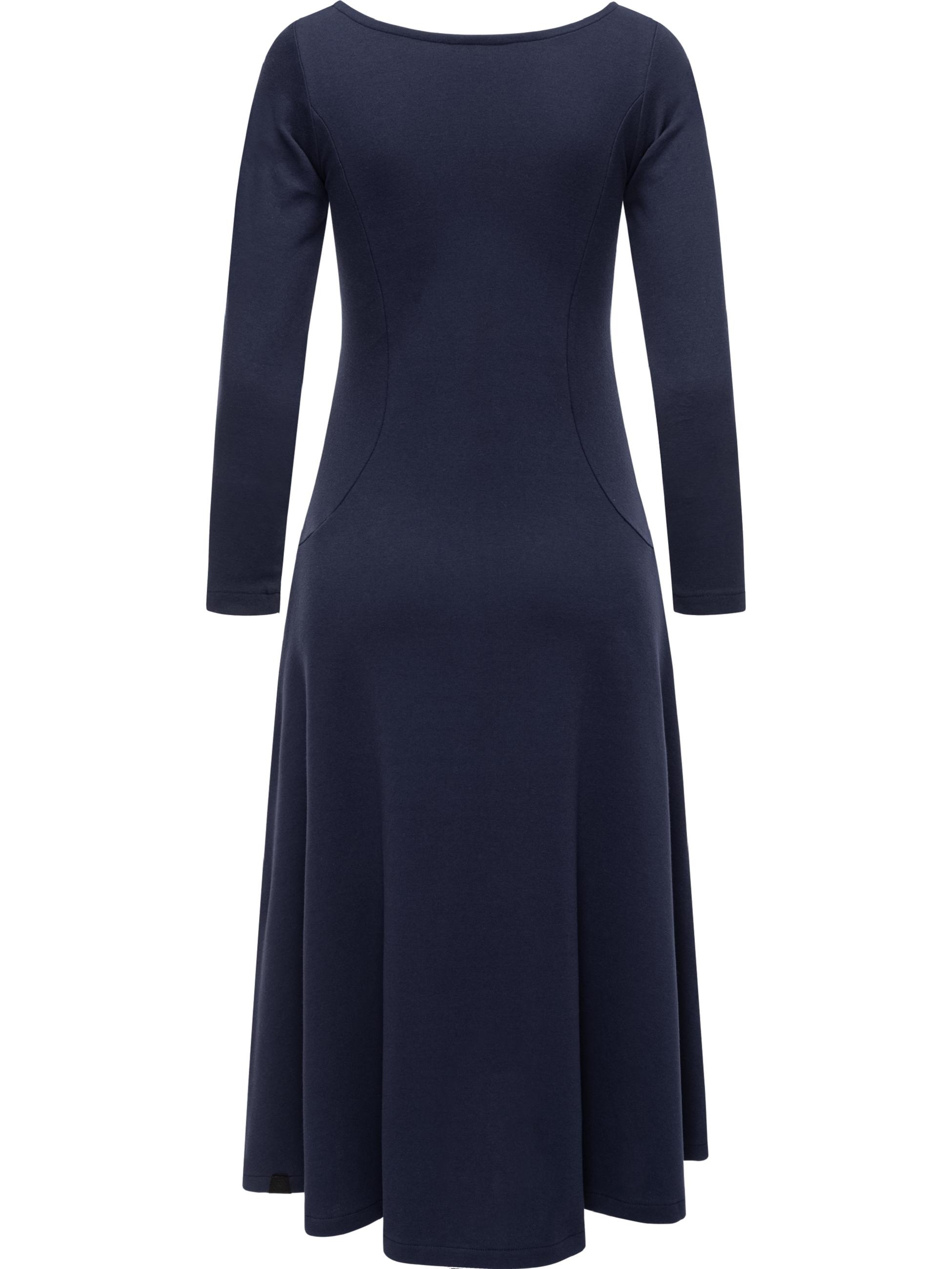 Ragwear A-Linien-Kleid »A-Linien-Kleid Appero Long«