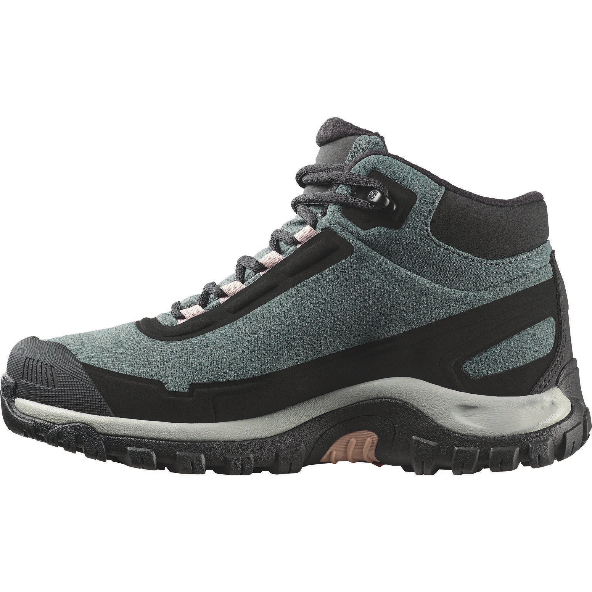 Salomon Winterstiefel »SHELTER WP W«  wasserdicht