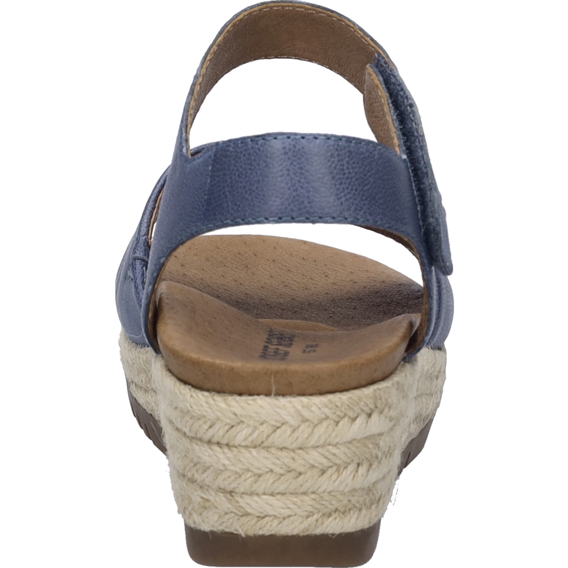 Josef Seibel Sandale »Miranda 02, shark«