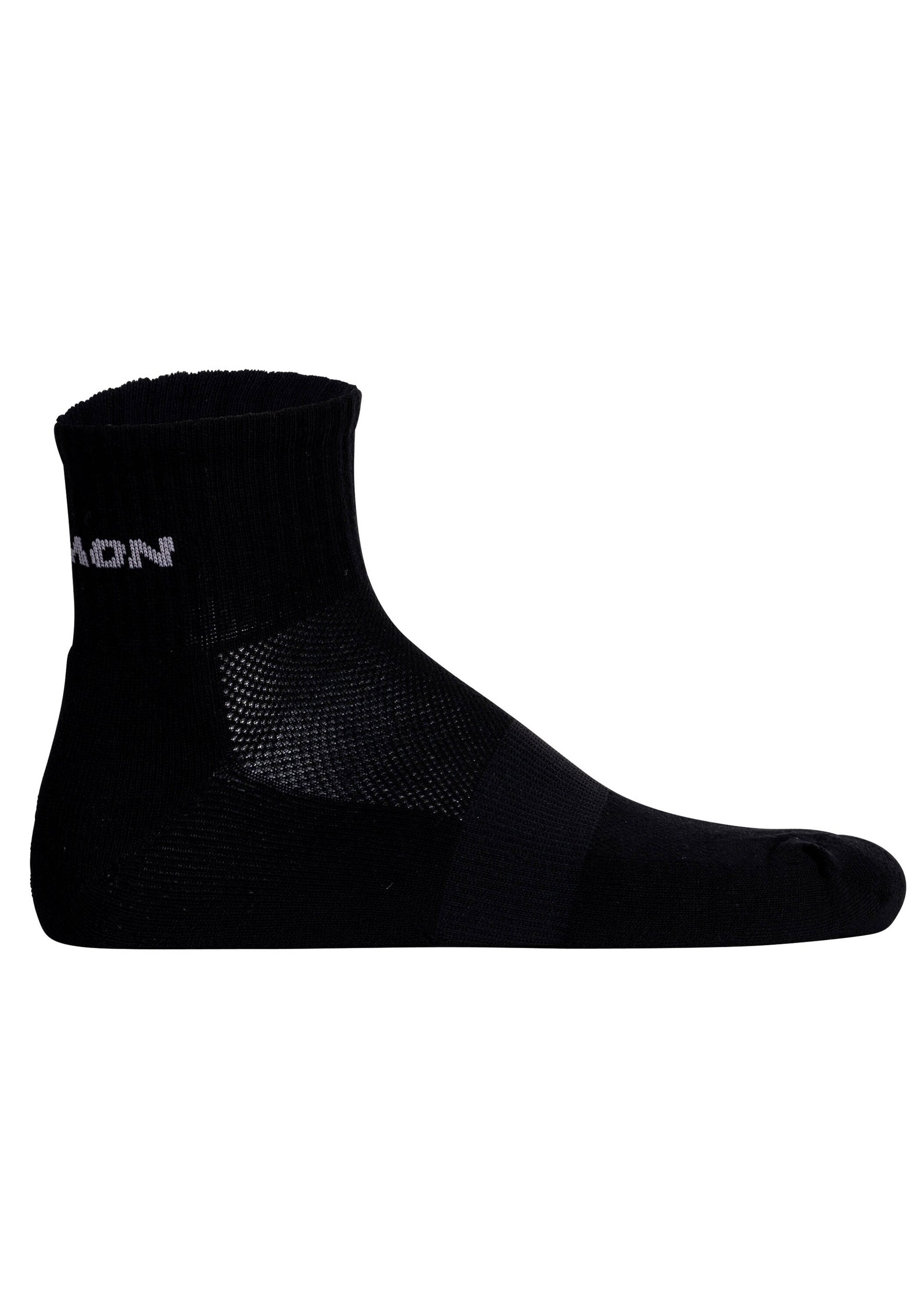 Salomon Kurzsocken »Socken EVASION ANKLE 2P 2er Pack«
