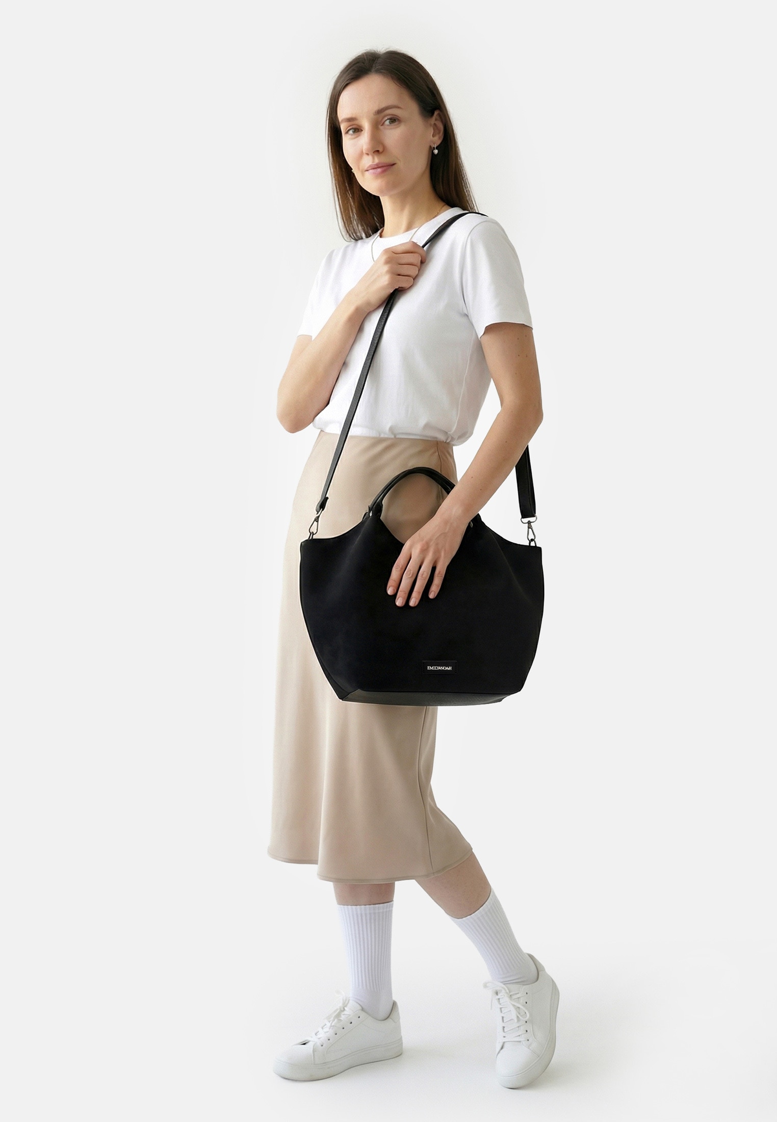 EMILY & NOAH Shopper »Shopper E&N Jeanna«