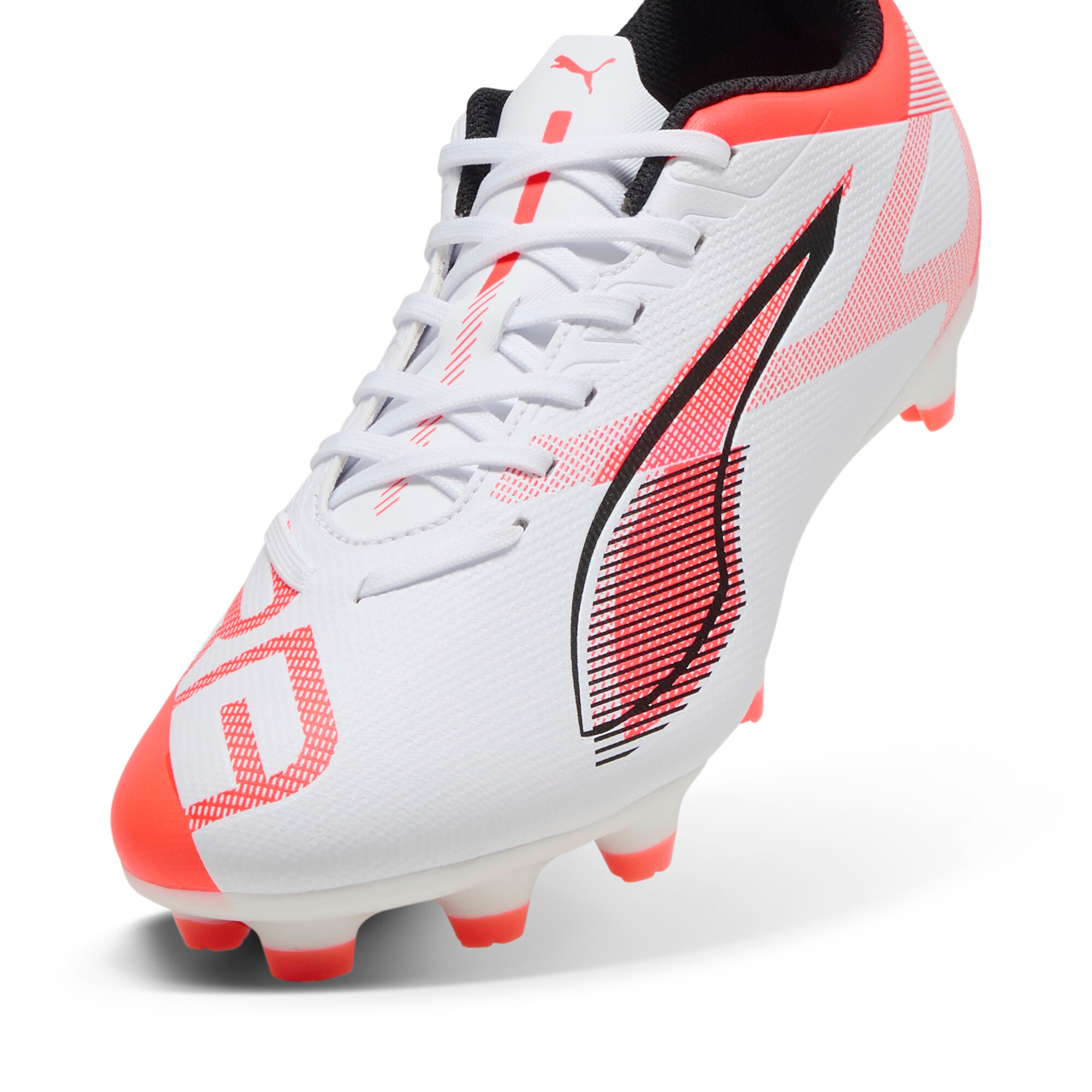 PUMA Fußballschuh »ULTRA 5 PLAY FG/AG WN'S«