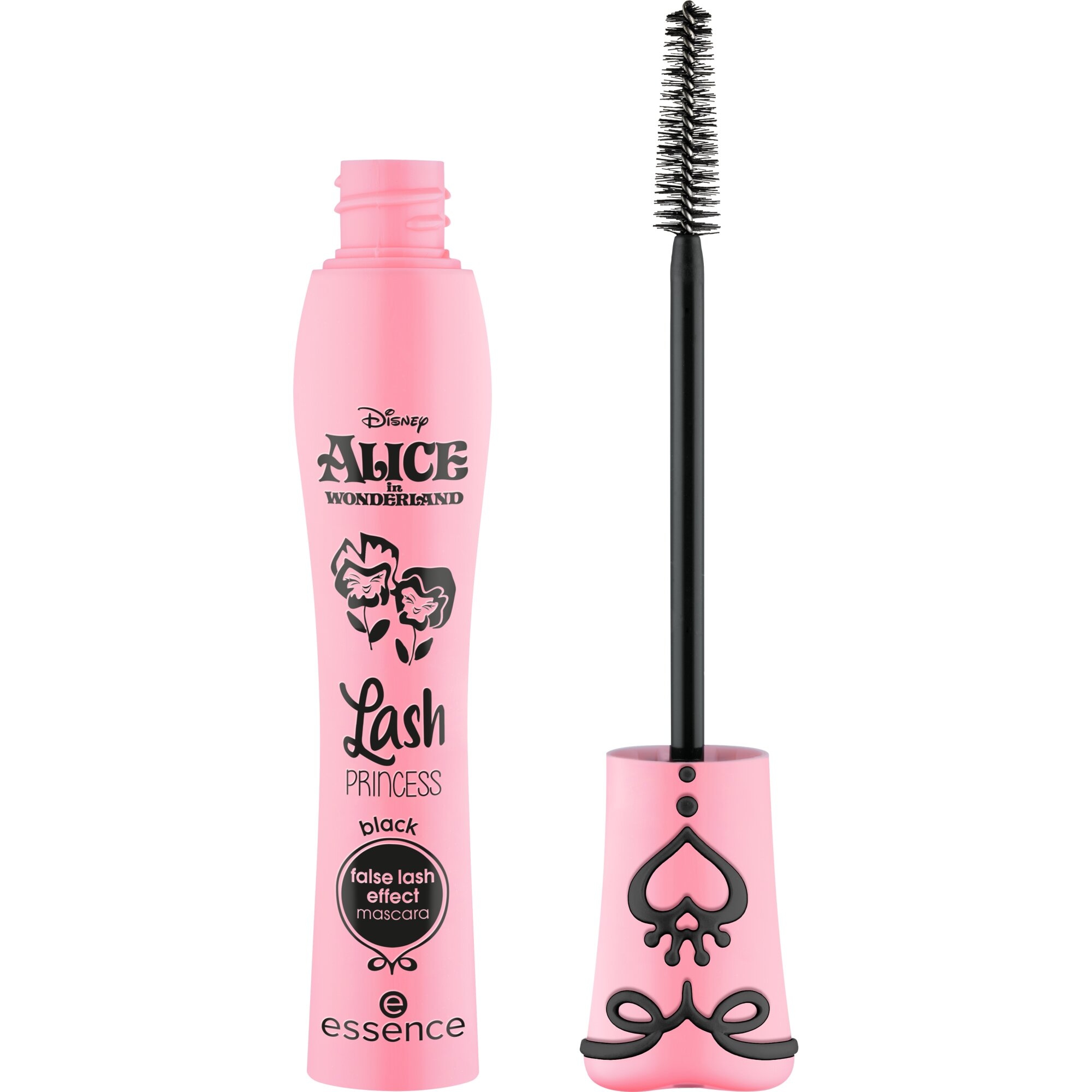 Essence Mascara »Disney Alice in Wonderland Lash PRINCESS false lash effect mascara«