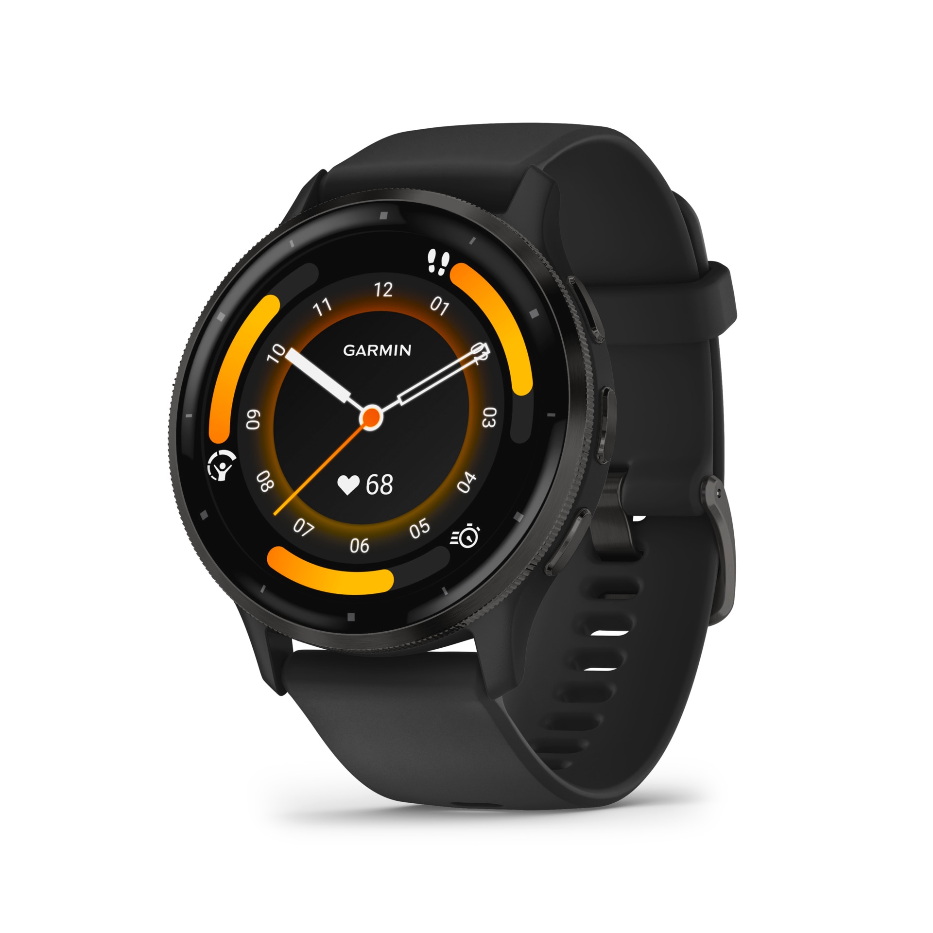 Garmin Smartwatch »VENU 3«, (3,6 cm / 1,4 Zoll), 8 GB,)