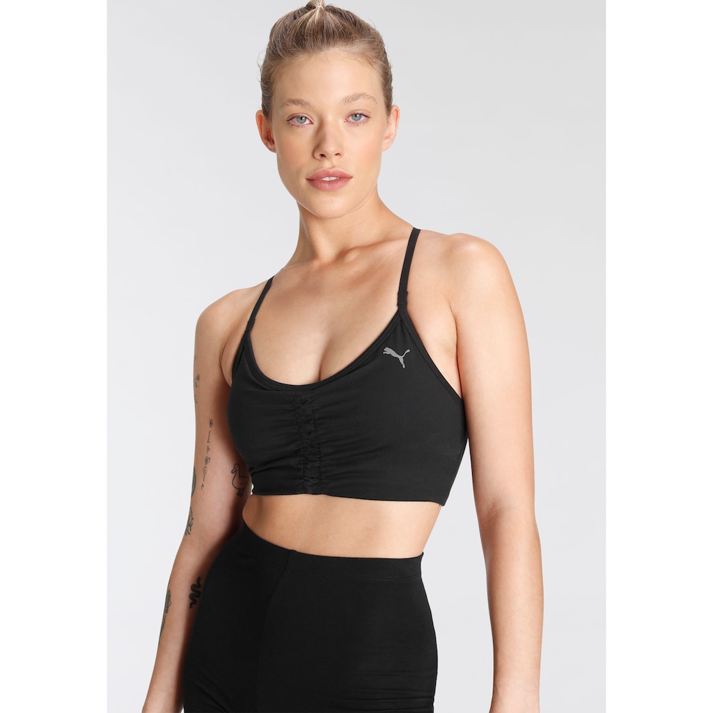 PUMA Sport-BH »LOW IMPACT STUDIO FOUNDATION BRA«