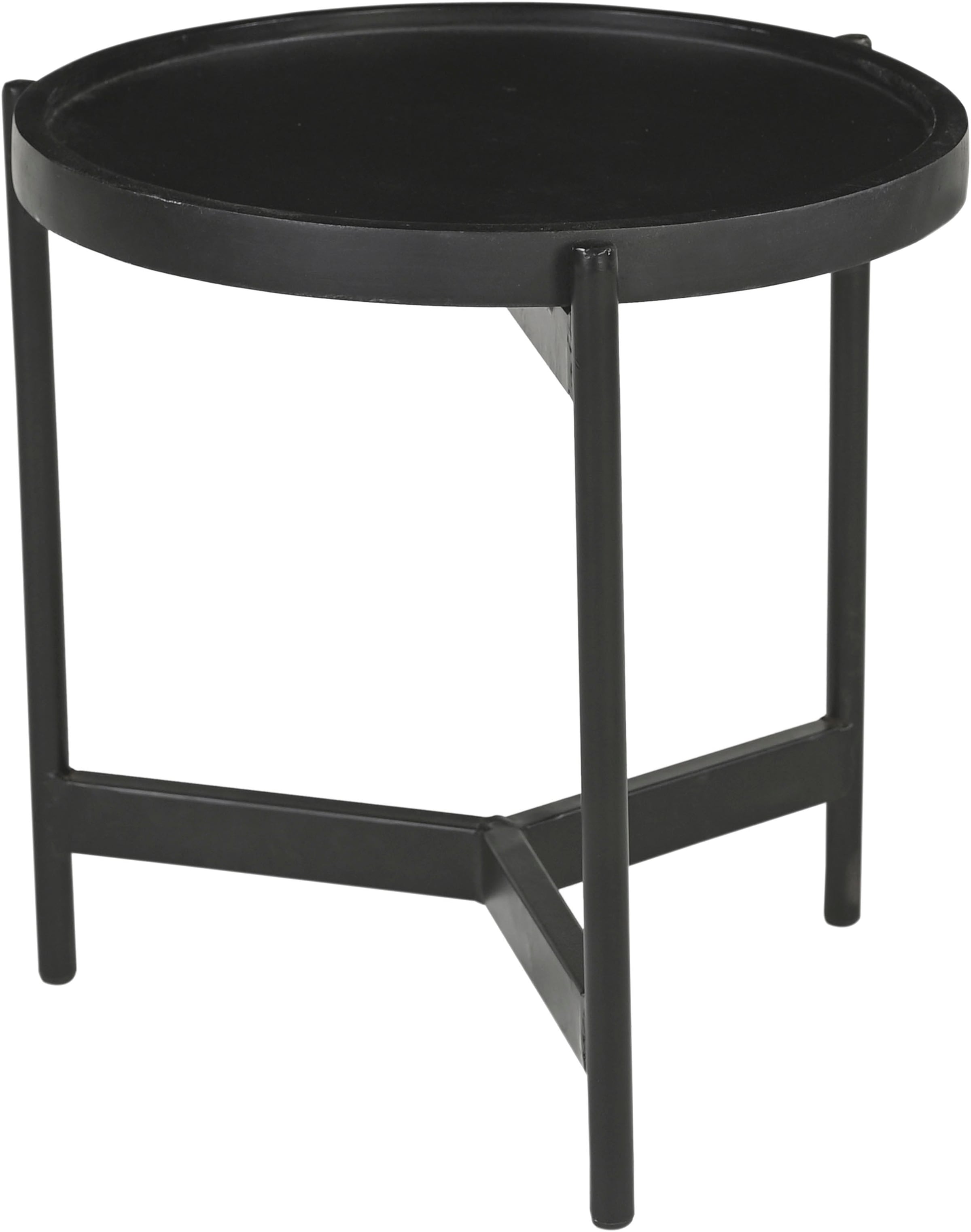SIT Beistelltisch, (2 St.), Set aus 2 Tischen