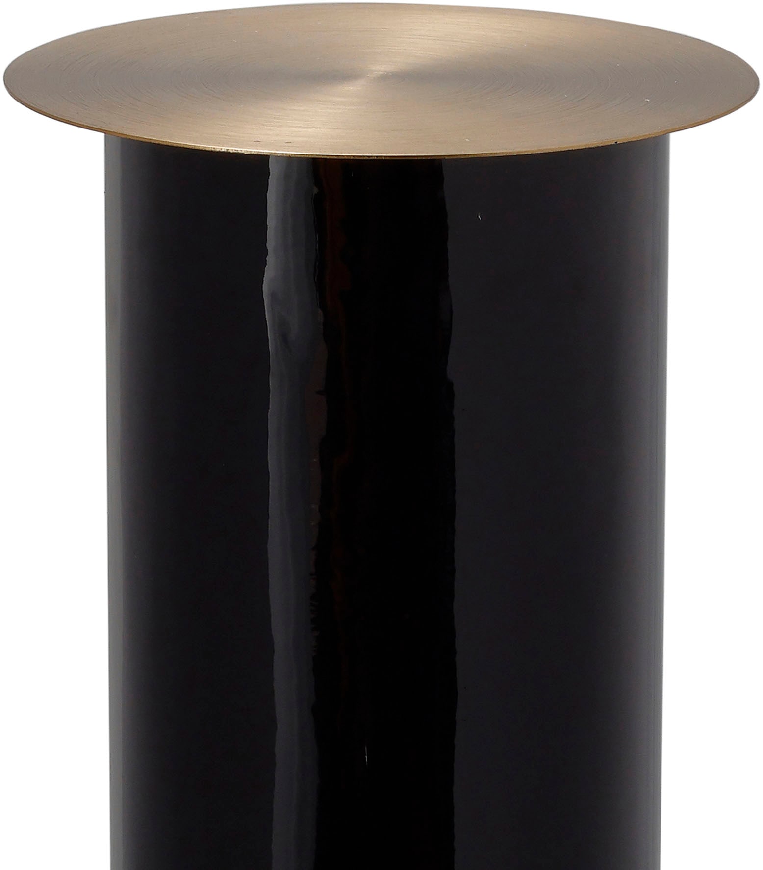 Neue Produkte für 2024 Kayoom Kerzenhalter »Bodenkerzenständer (1 auf kaufen St.) Rechnung Art 195«, Deco