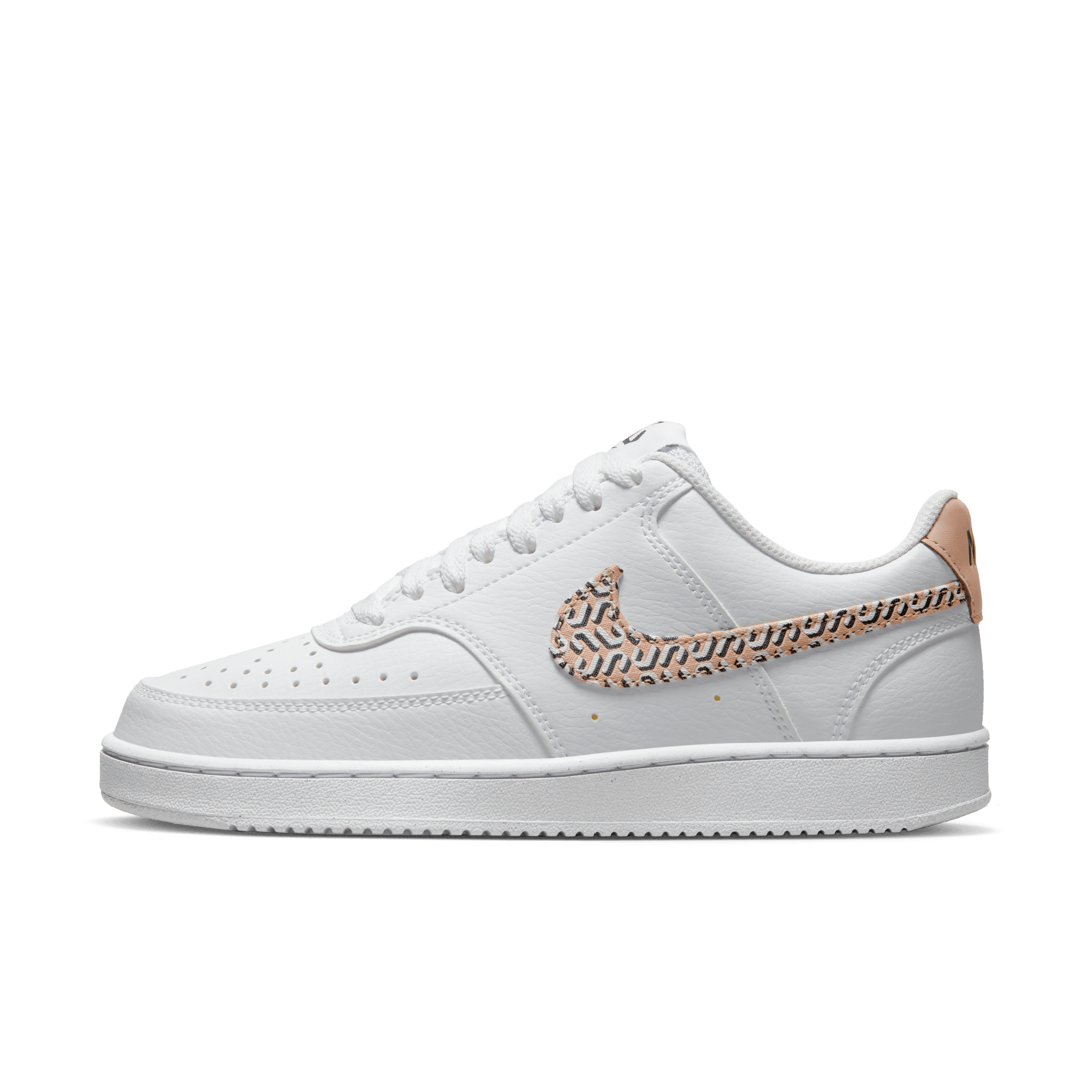 Nike Sportswear Sneaker »COURT VISION LO NN NU«