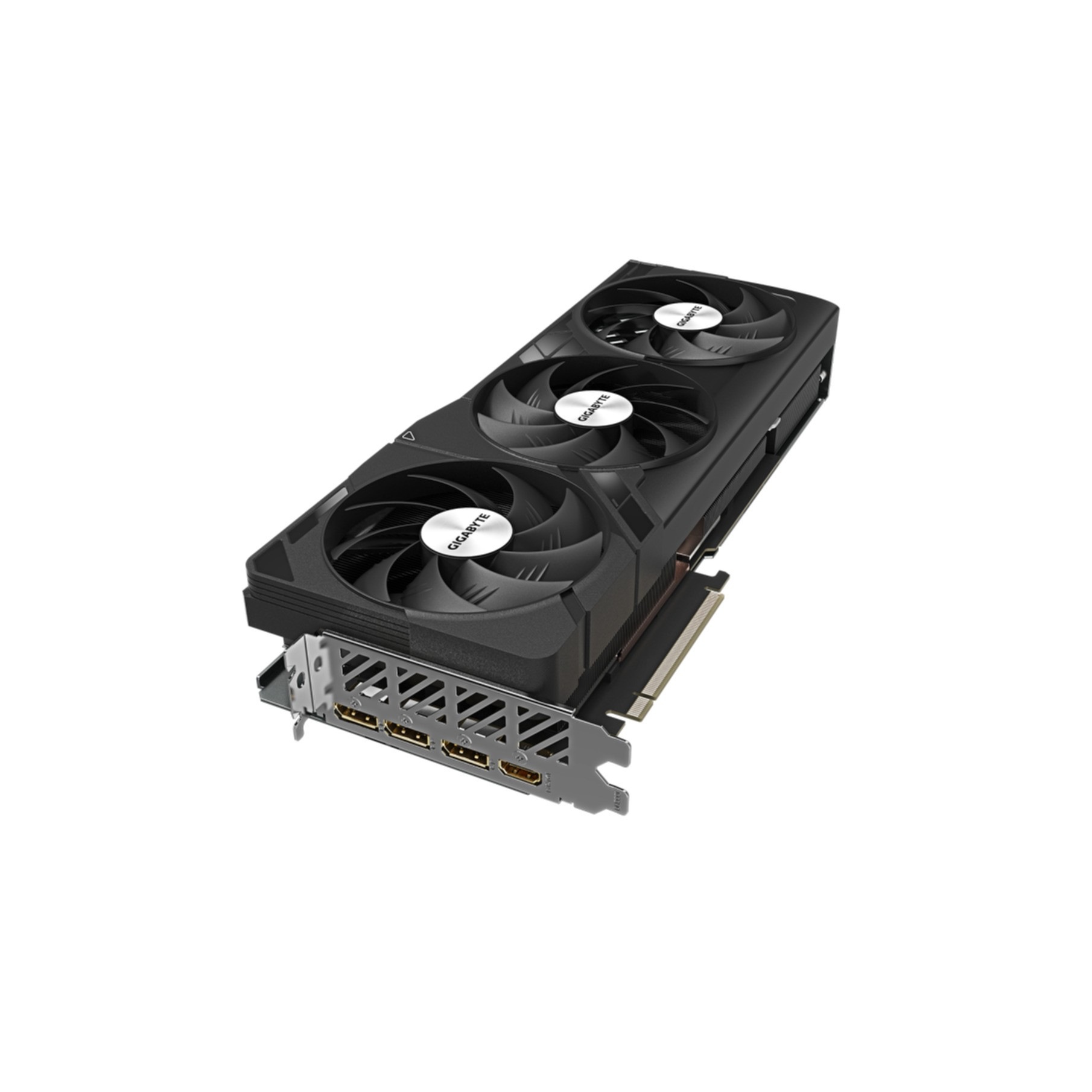 Gigabyte Grafikkarte »GeForce RTX 4090 WINDFORCE V2 24G«