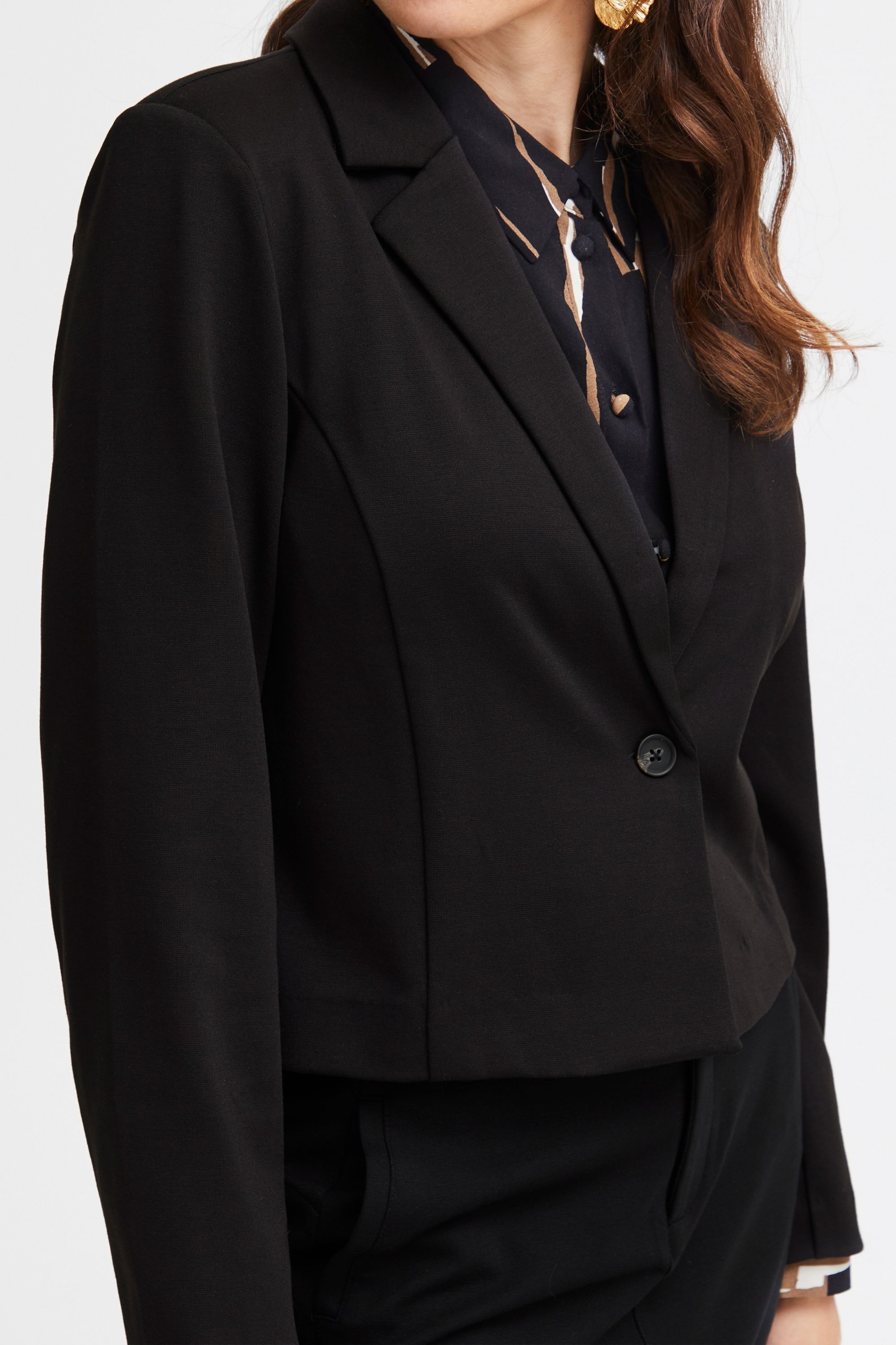 fransa Jackenblazer »Jackenblazer FRBlazer«