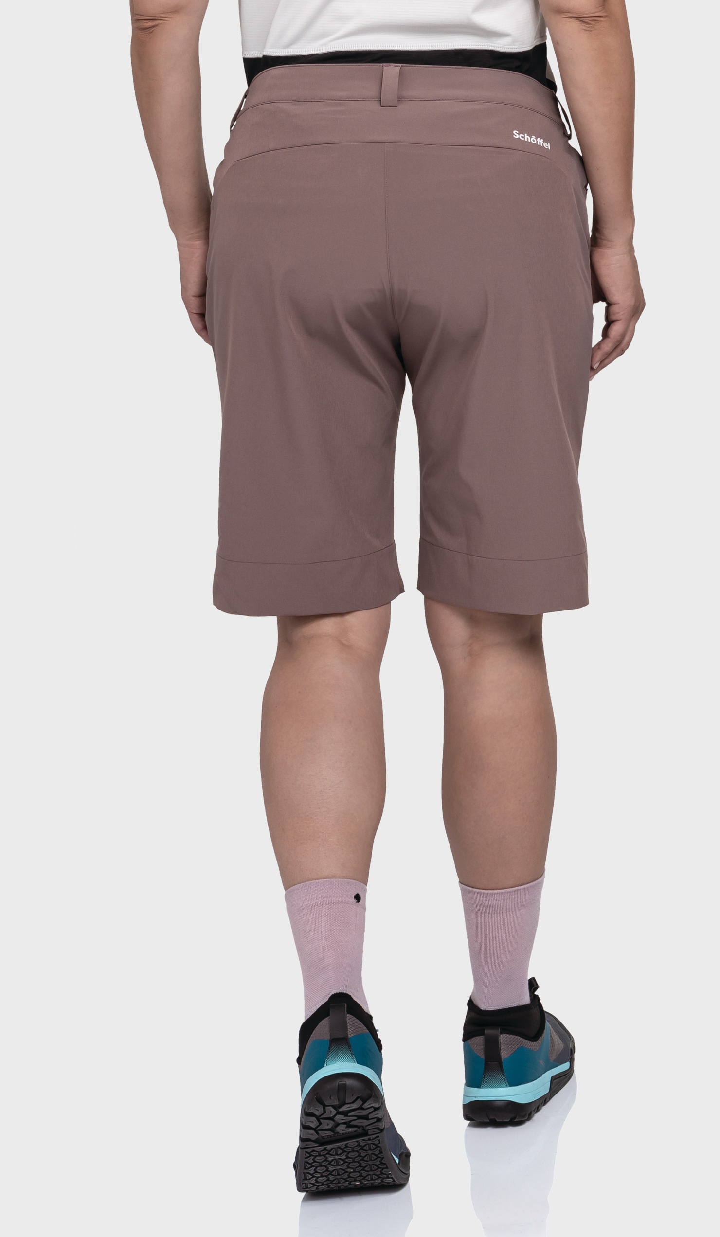 Schöffel Shorts »Shorts Style Keitele WMS«