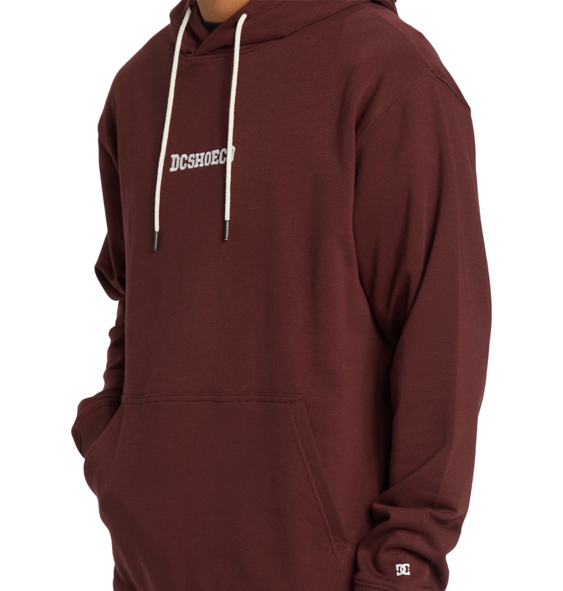 DC Shoes Kapuzensweatshirt »Baseline«