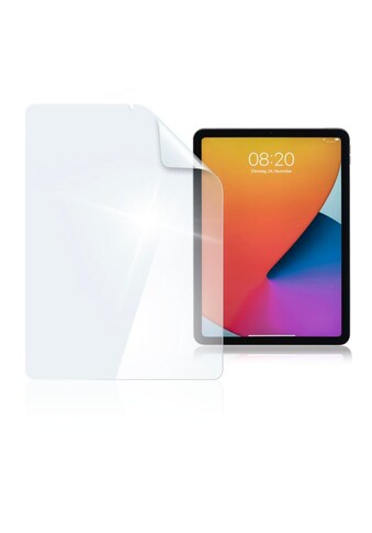 Hama Displayschutzfolie »Displayschutzfolie für Apple iPad mini 8.3" 2021, Crystal Clear« kaufen