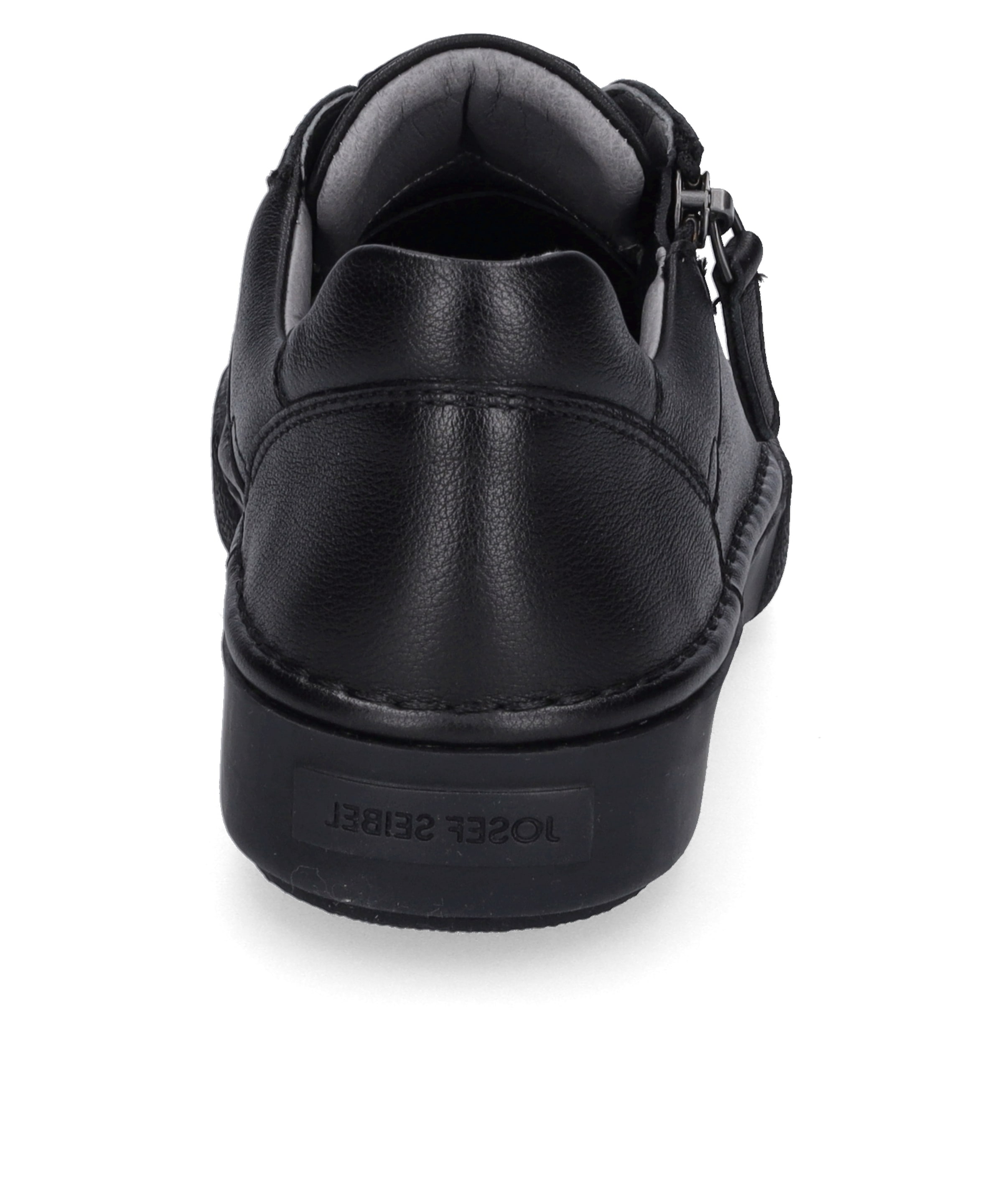 Josef Seibel Sneaker »Claire 13, black-black«