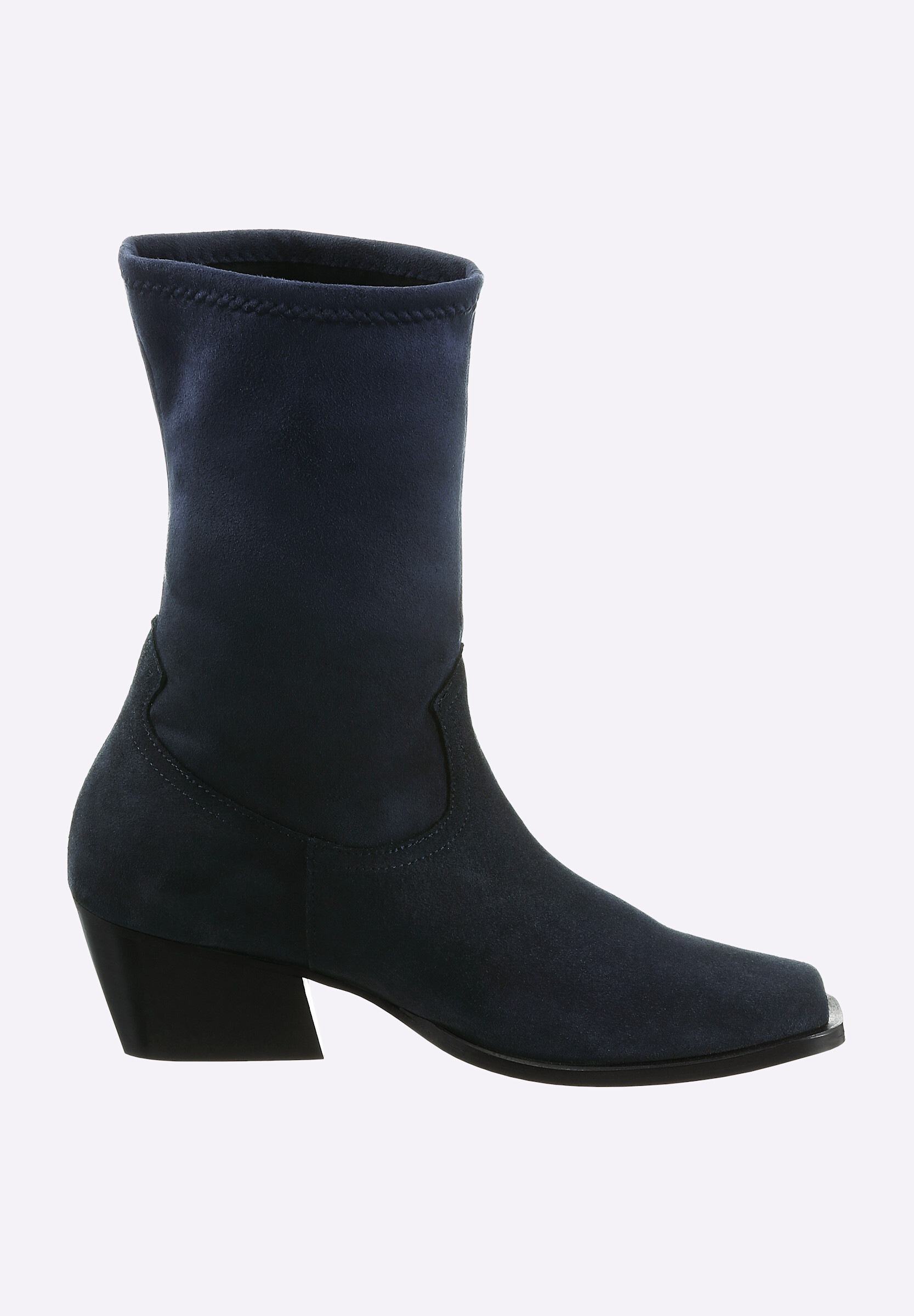 heine Stiefelette »Stiefelette Stiefelette«