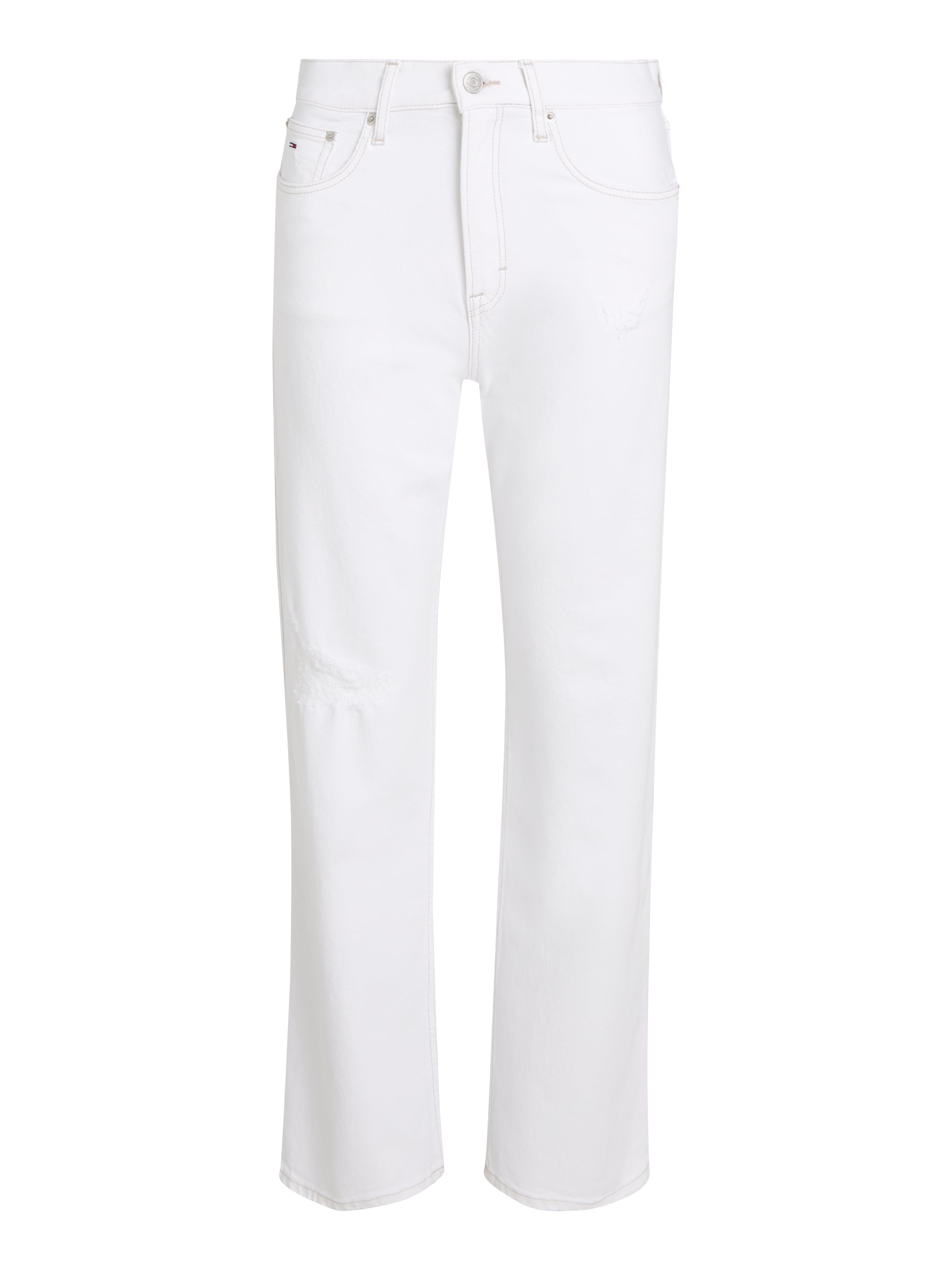 Tommy Jeans Weite Jeans »Betsy Mid Rise«, im Five Pocket Style