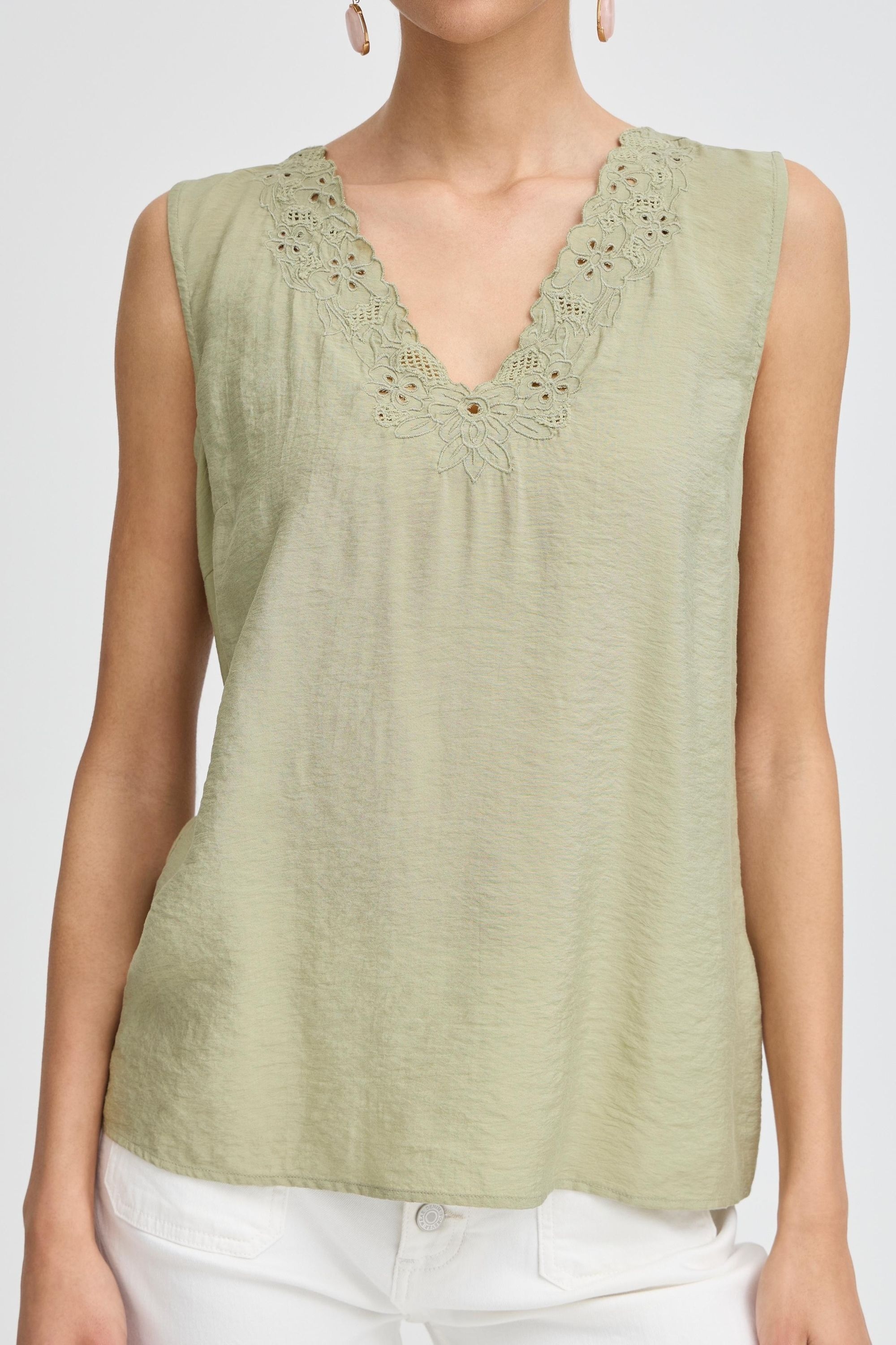 b.young Klassische Bluse »Klassische Bluse BYHAVALA«
