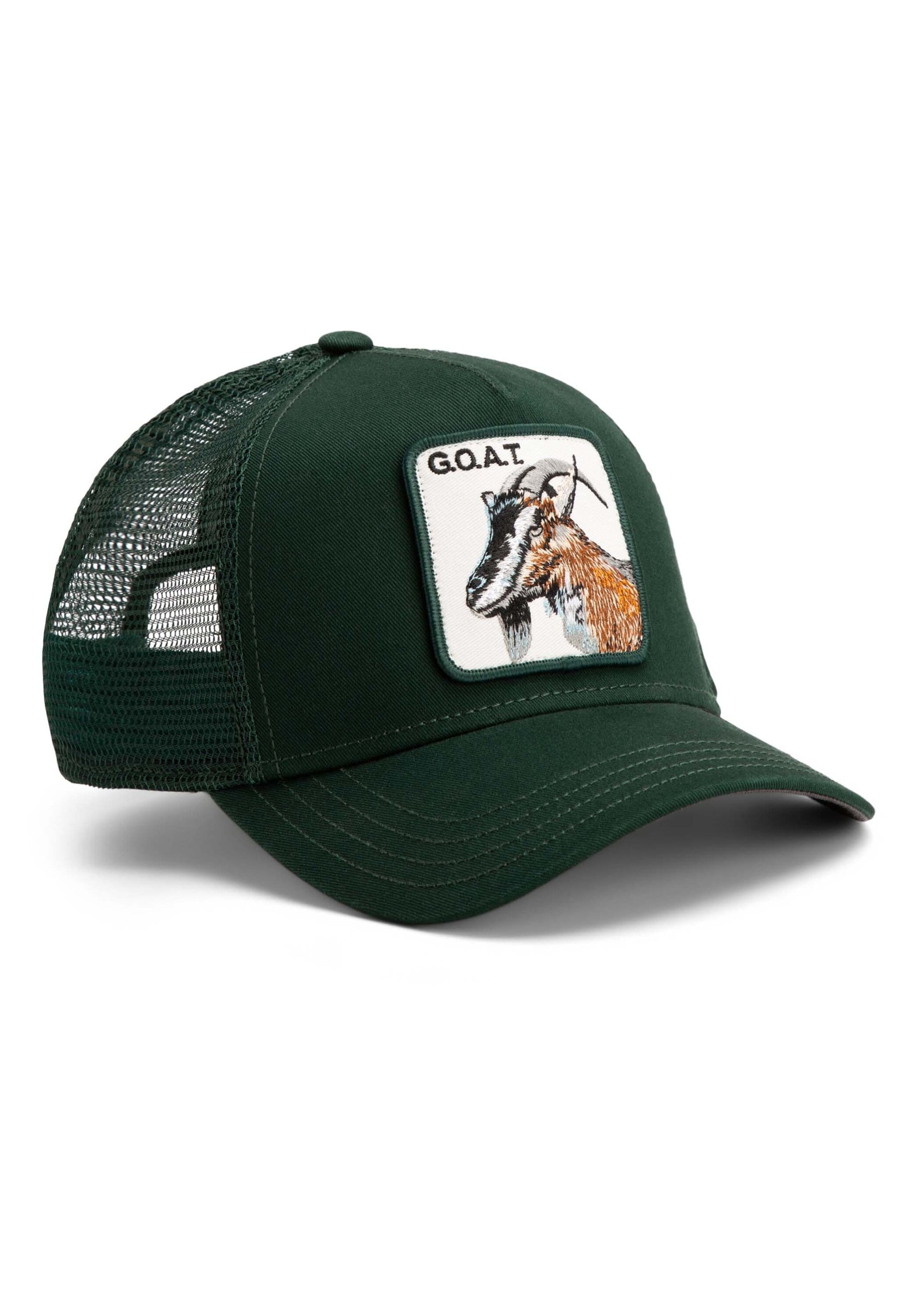 Goorin Bros. Snapback Cap »Cap OG Trucker«