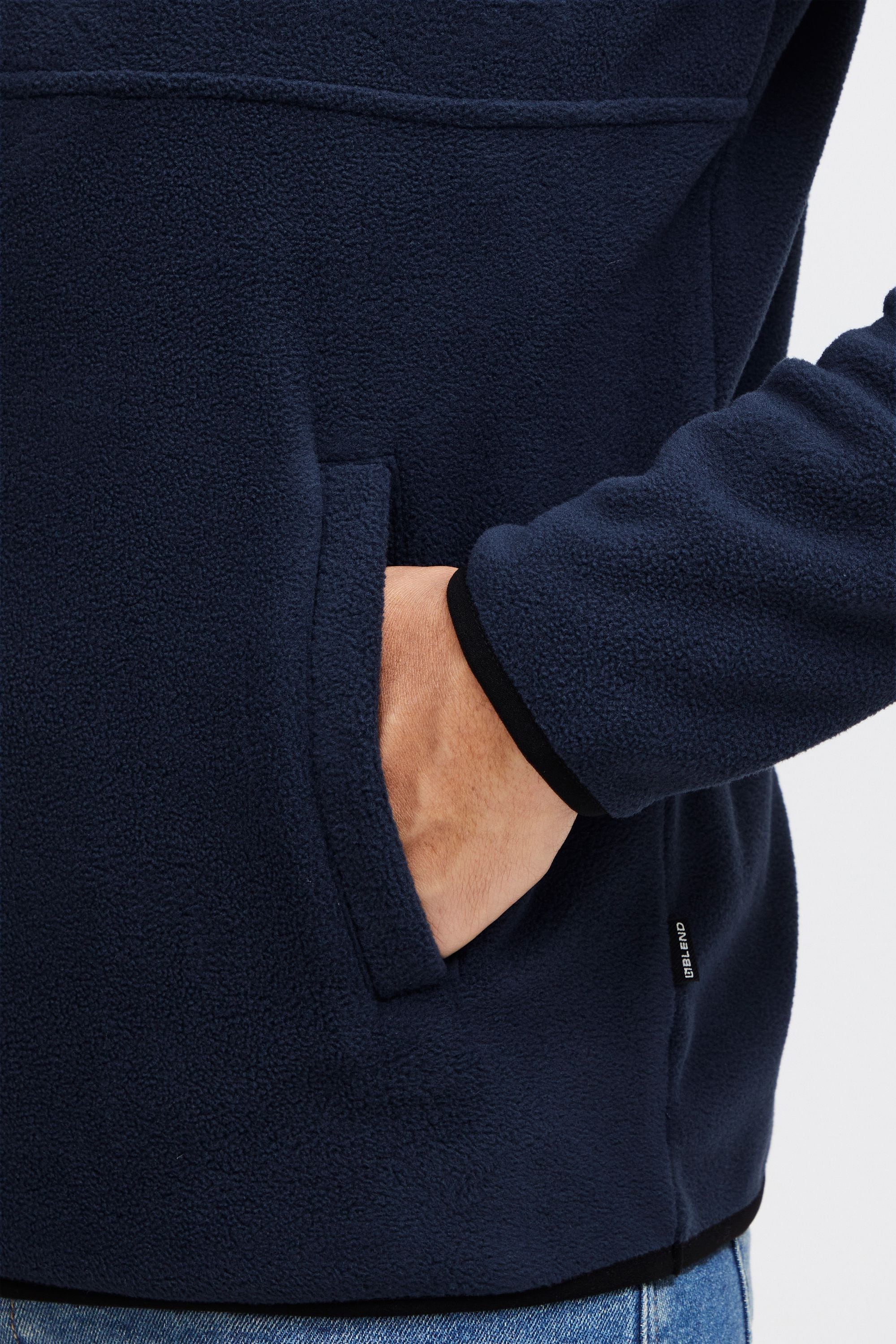 Blend Outdoorjacke »Troyer BHFloren«