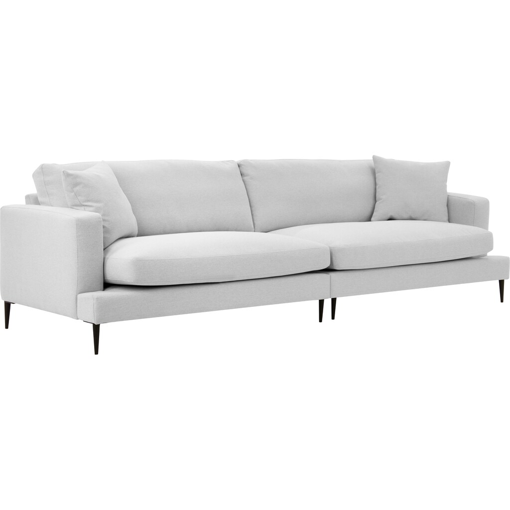 Leonique Big-Sofa »Cozy«