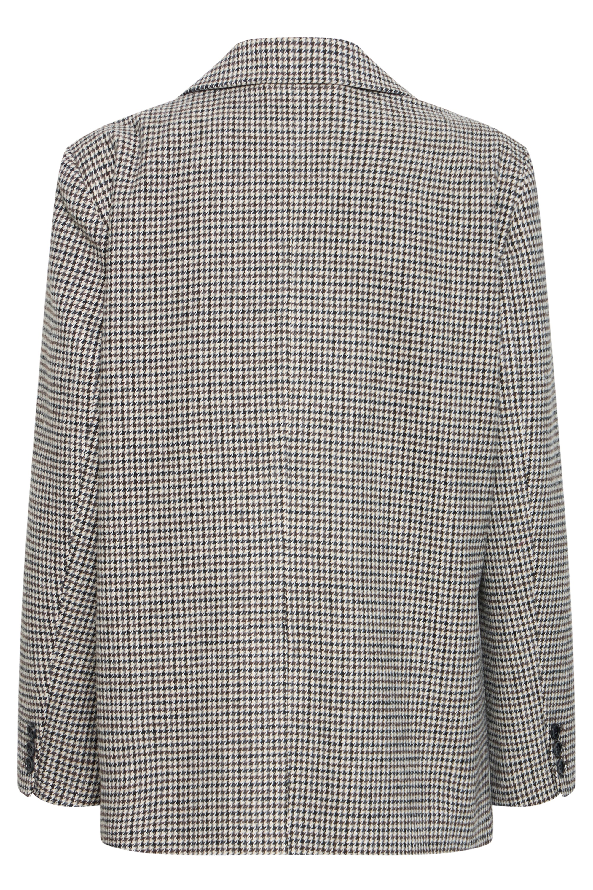 Ichi Wintermantel »Damen Jacke IHLUBANA«